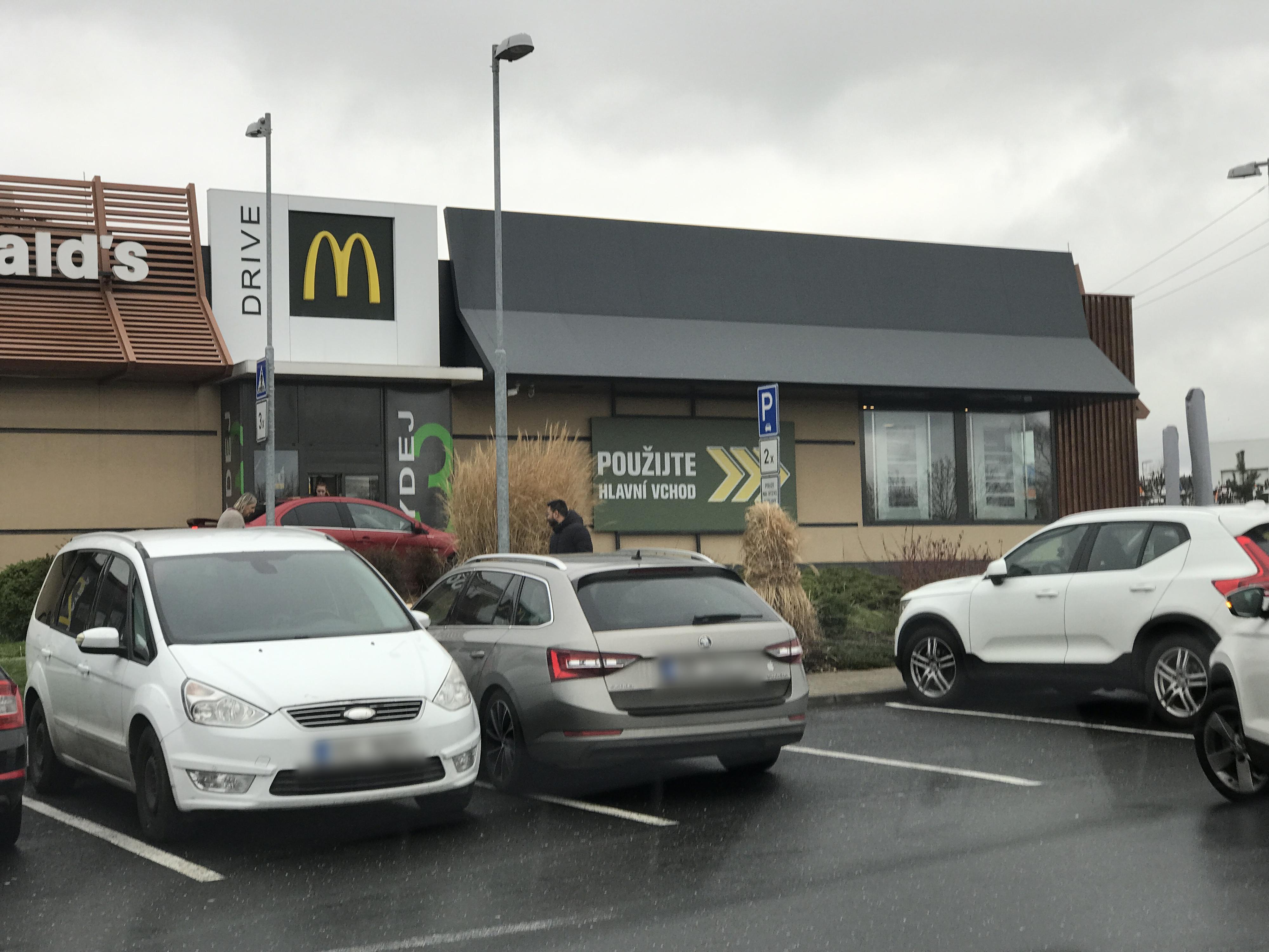 McDonald's foto 4