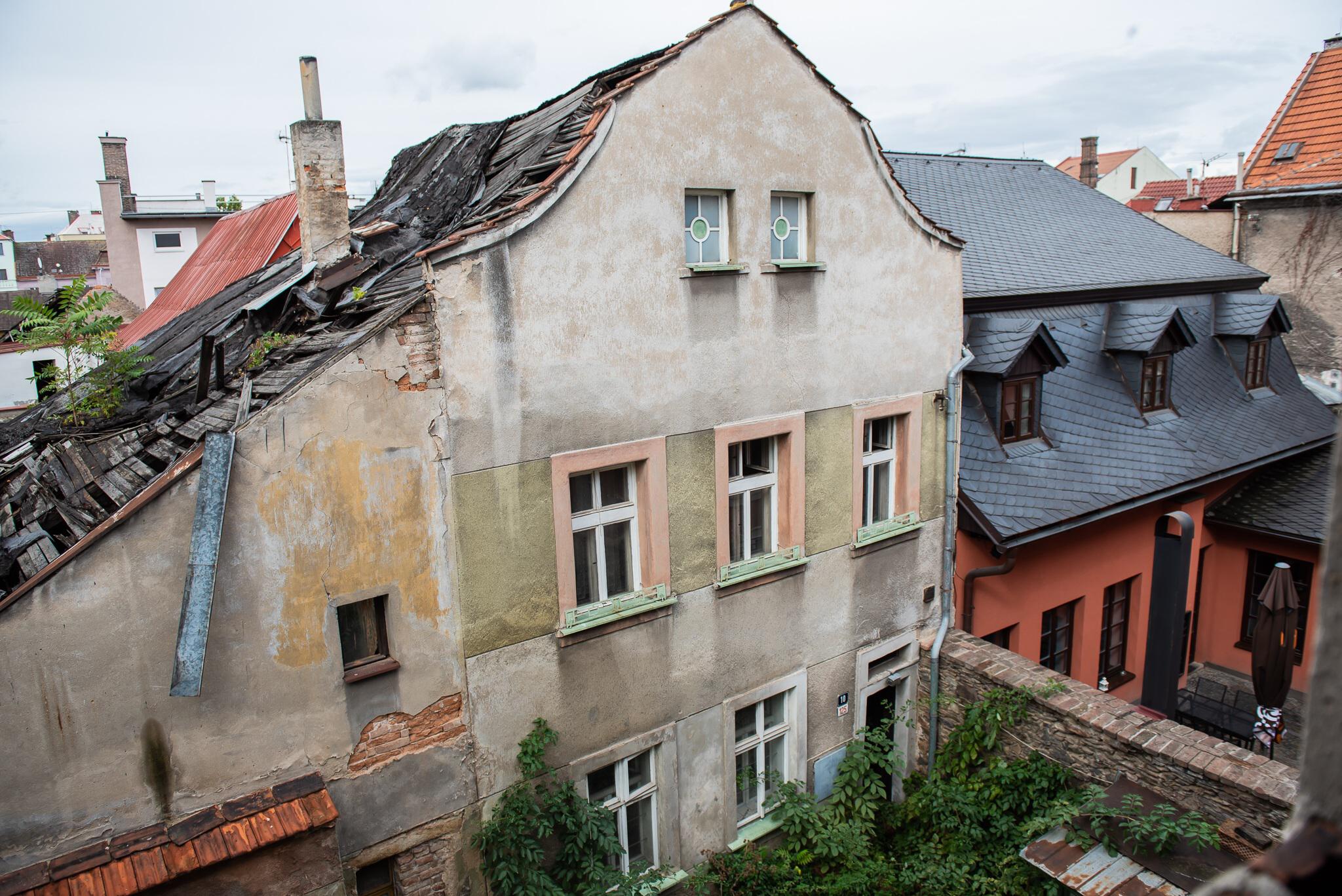 Nabíjecí stanice Městské informační centrum Kolín foto 2