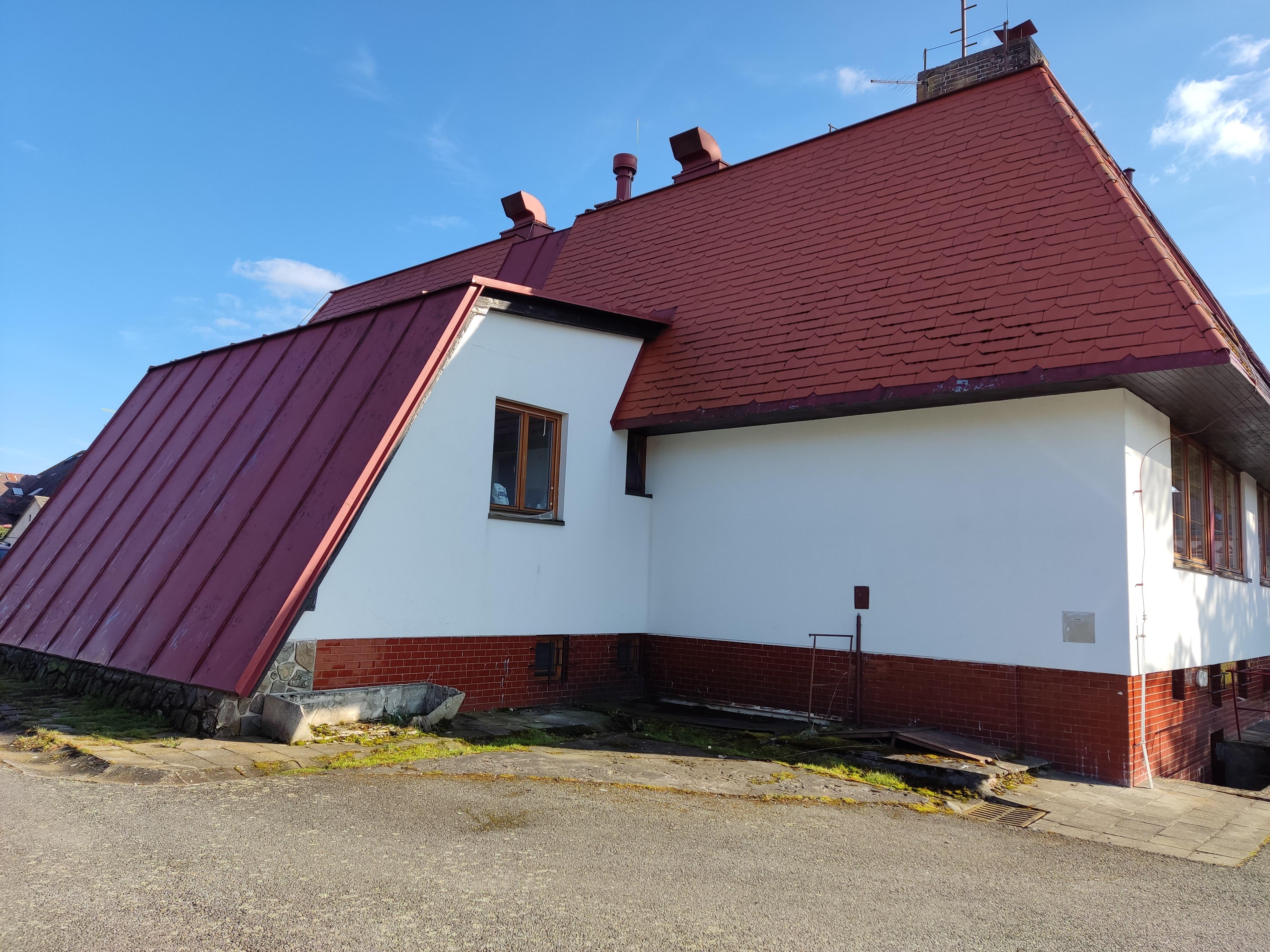 Hotel Vintíř foto 6