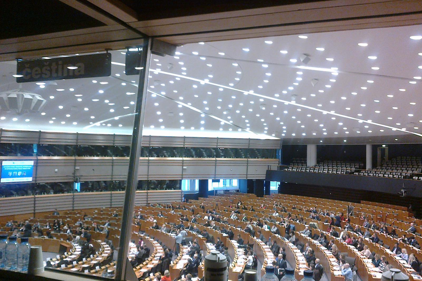 Mgr. Tereza Janáčková