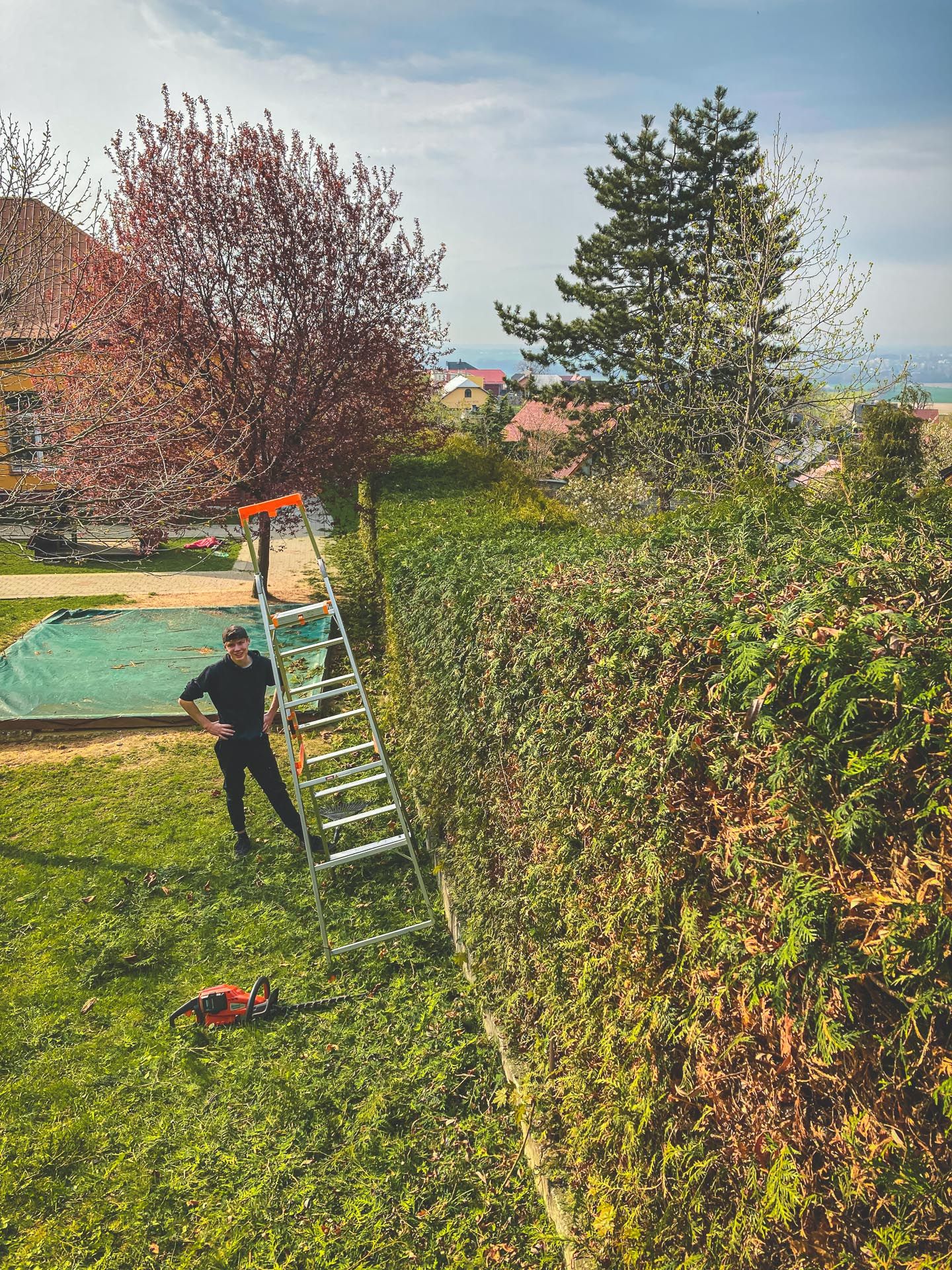 K&V Zahrady foto 2