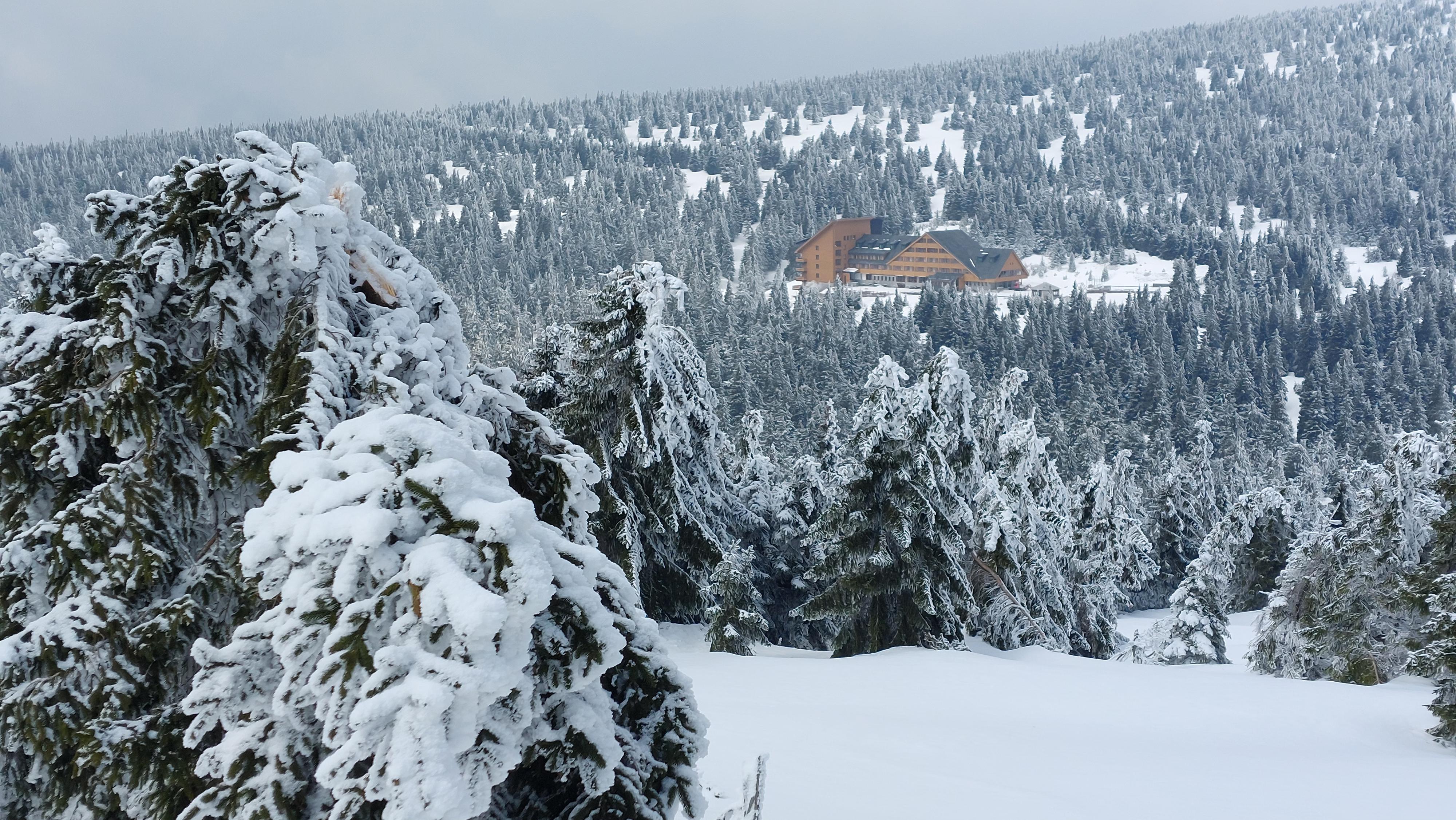 Restaurace Petrovy kameny foto 3