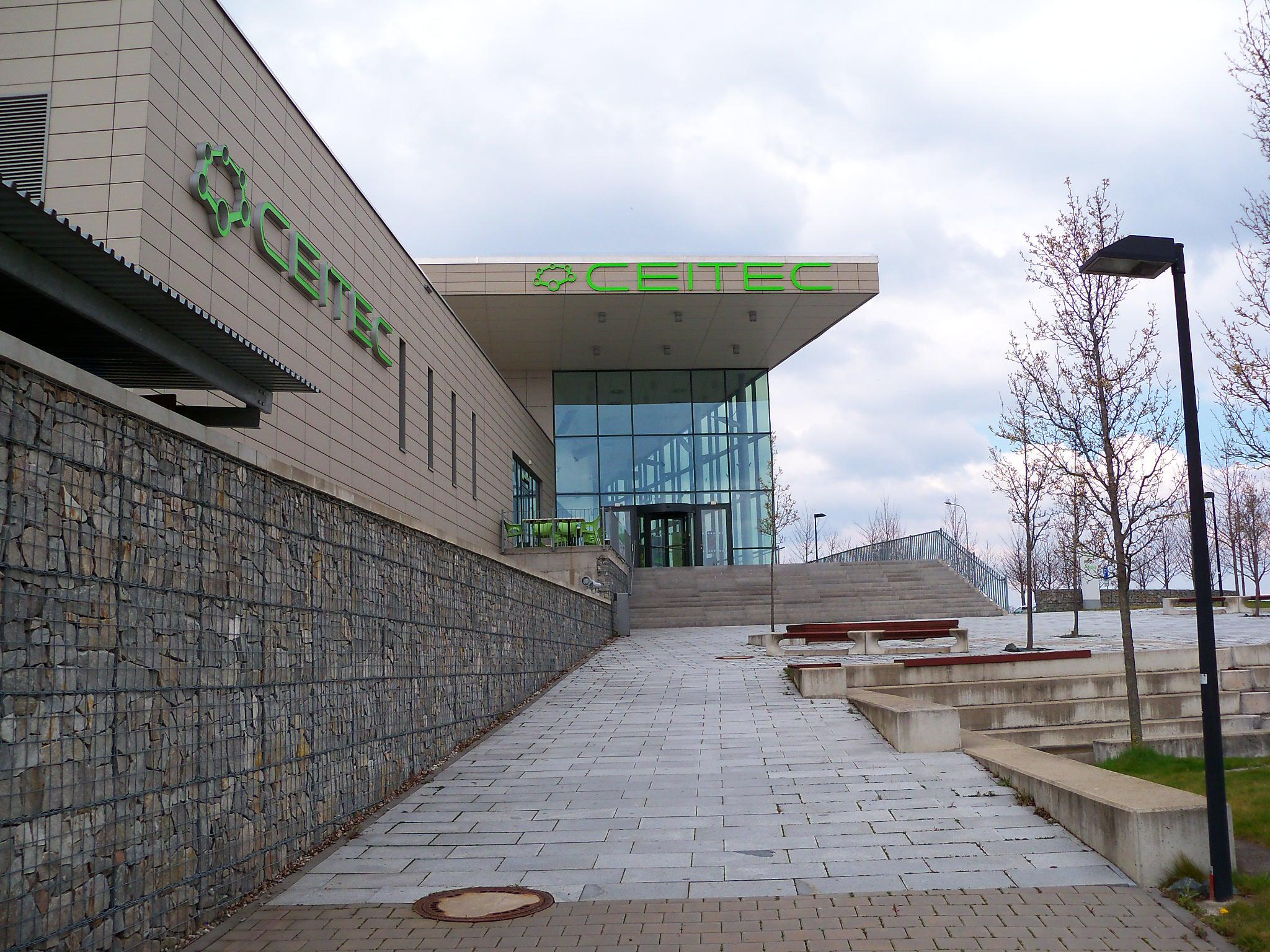 Jídelna Cook Point Ceitec foto 4