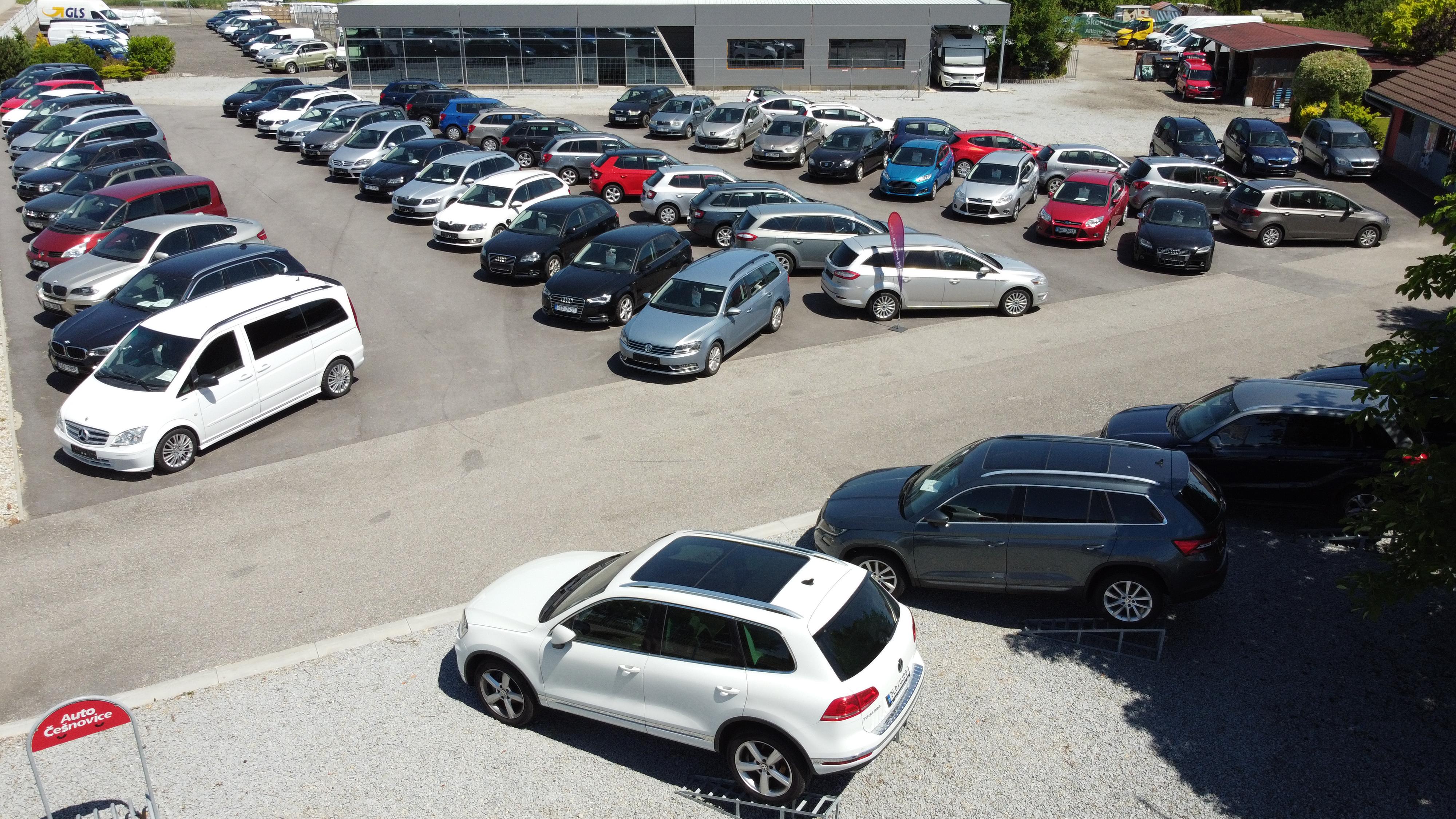 Auto Češnovice foto 4