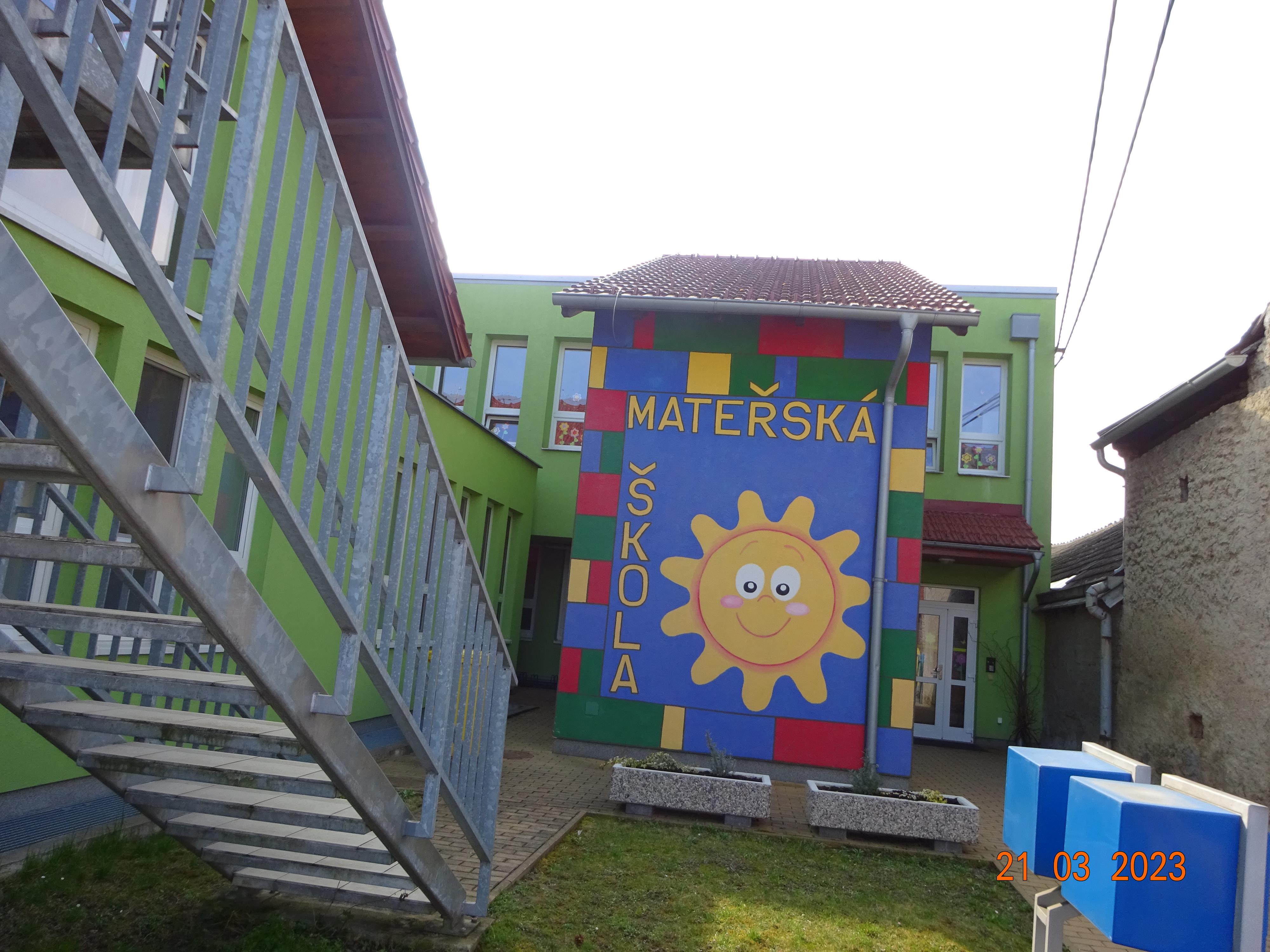 MŠ Rokytnice