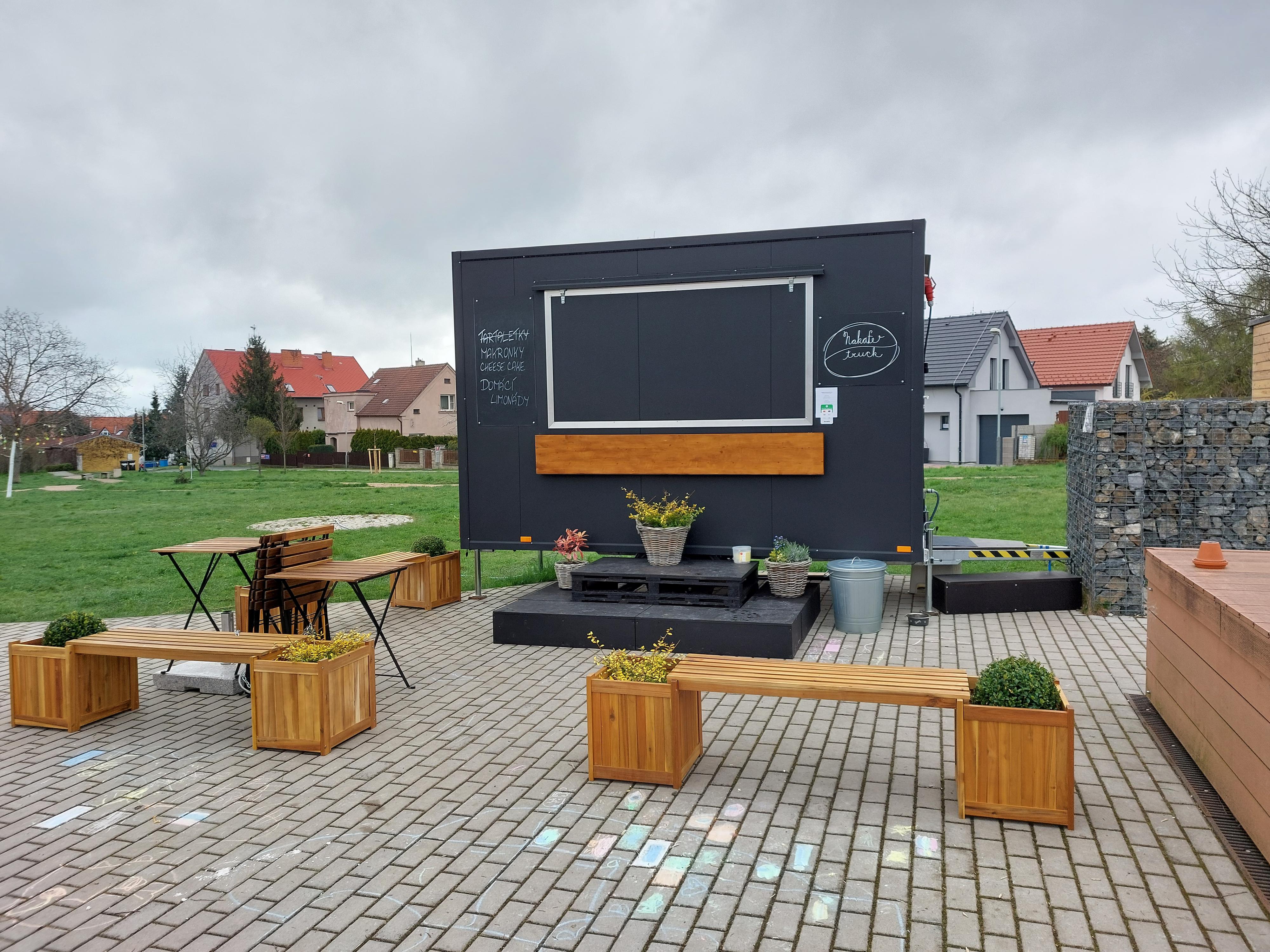 Komunitní centrum Jiřího Hubače foto 3