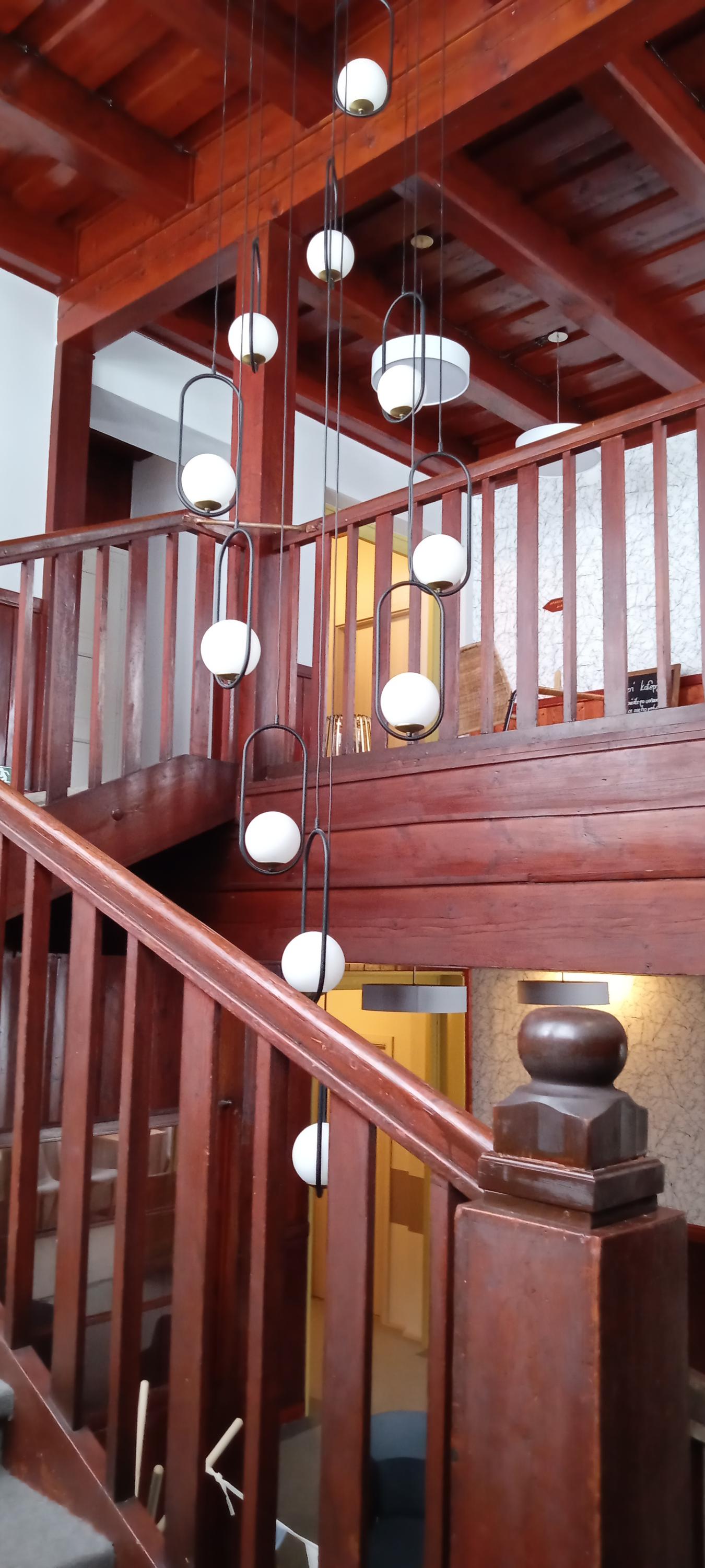 Aparthotel Panorama foto 4