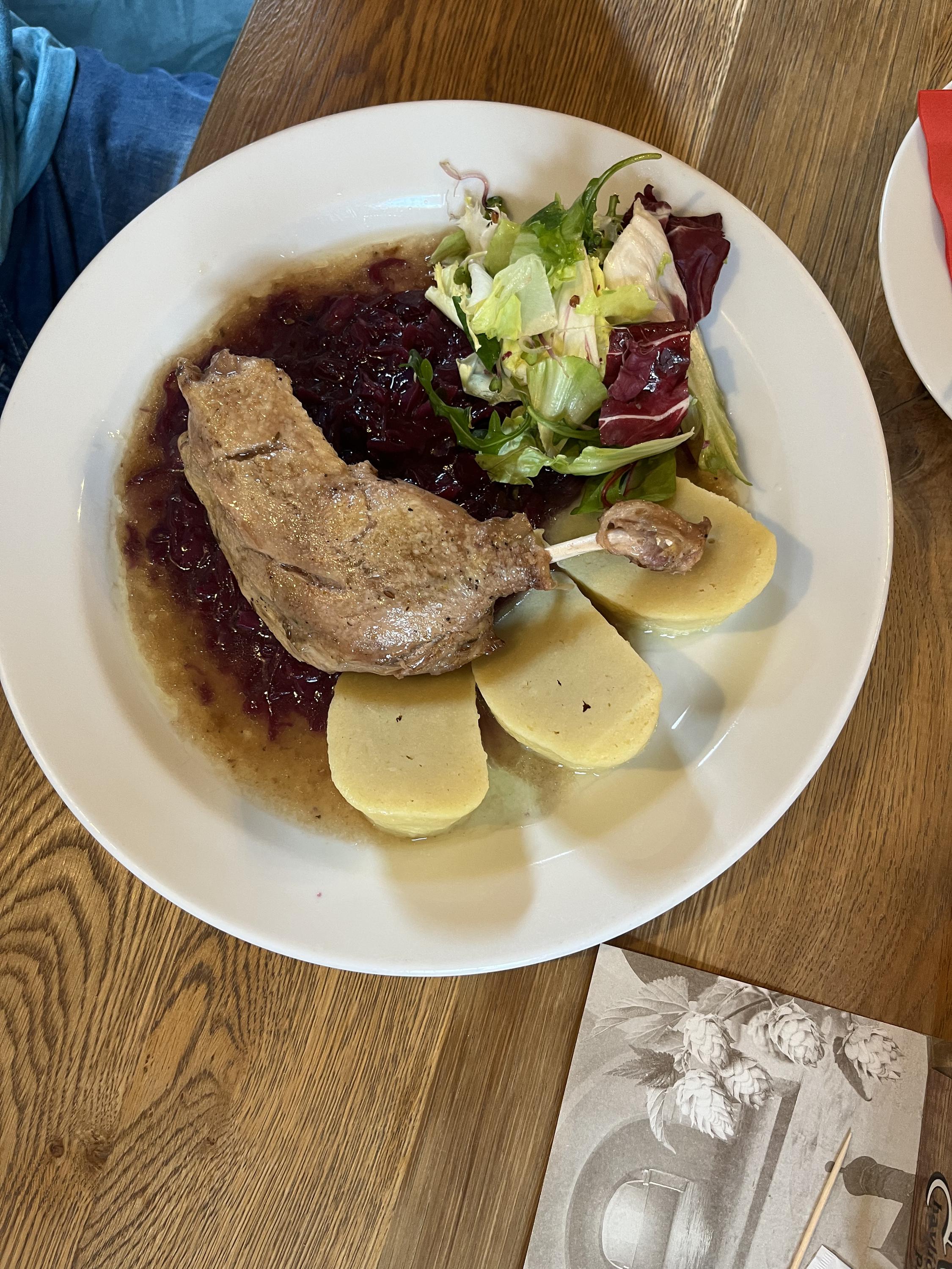 Pivovarský hostinec Rebel foto 5