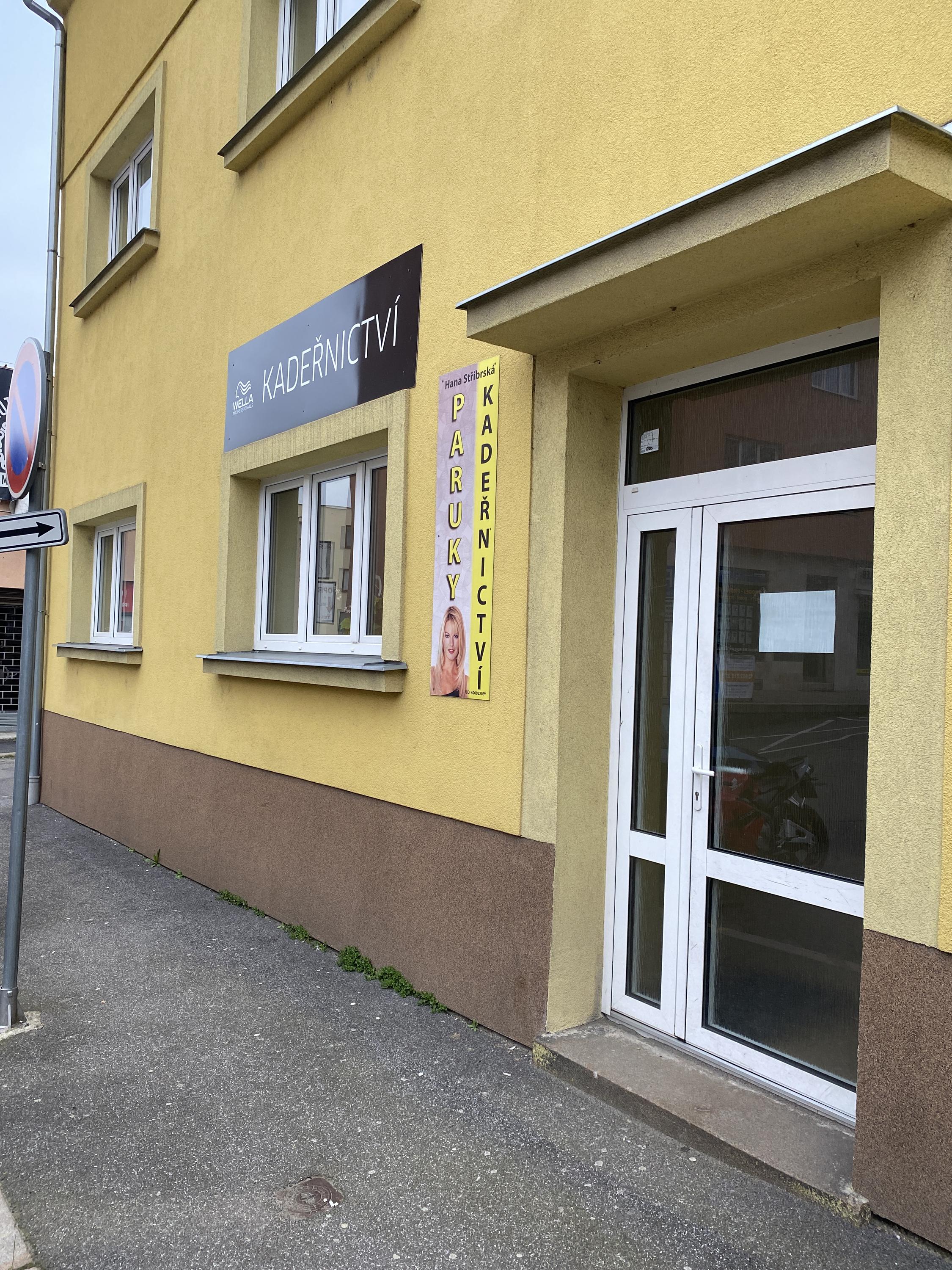 Kadeřnictví Hana Stříbrská foto 2