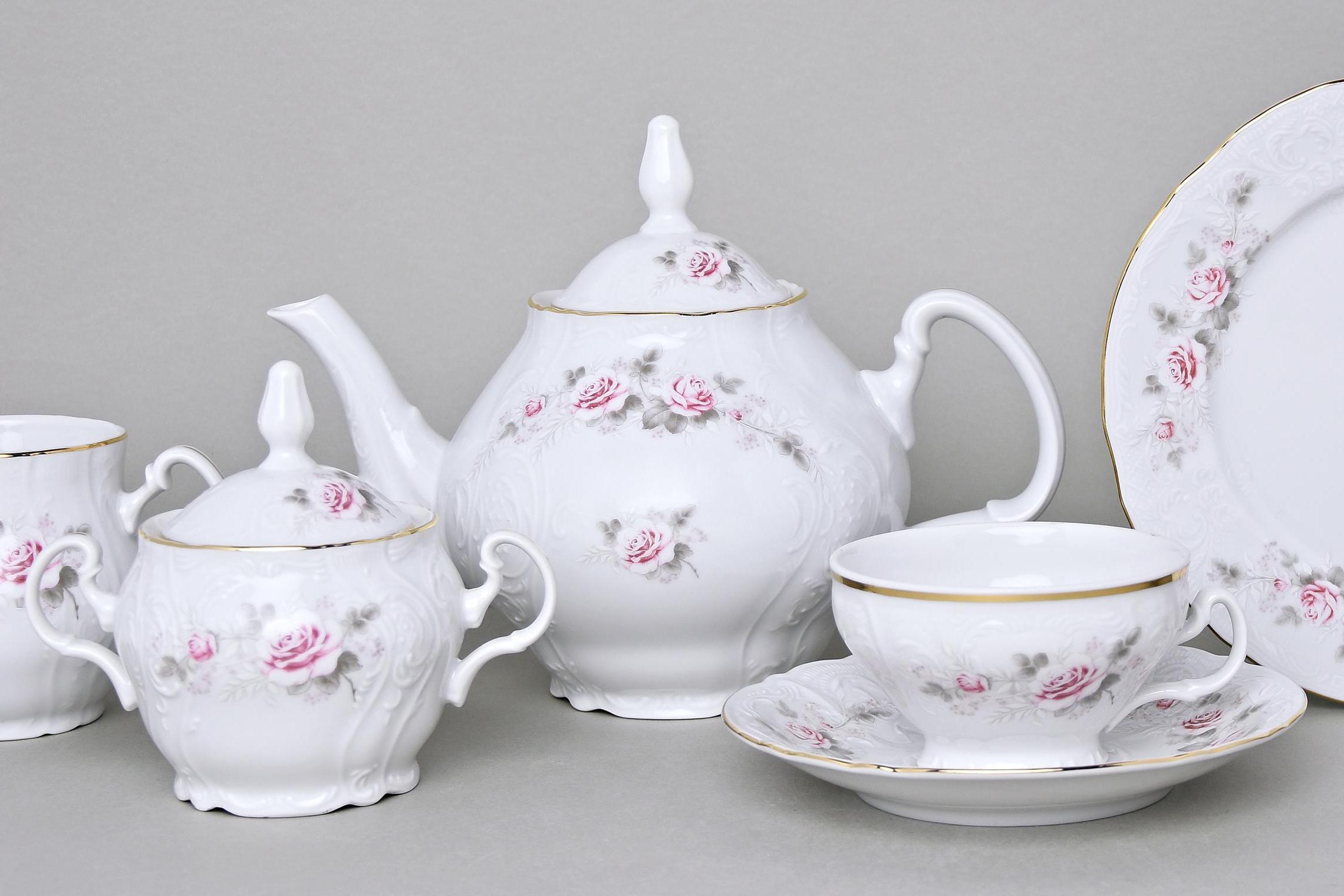 Thun karlovarský porcelán, největší český výrobce