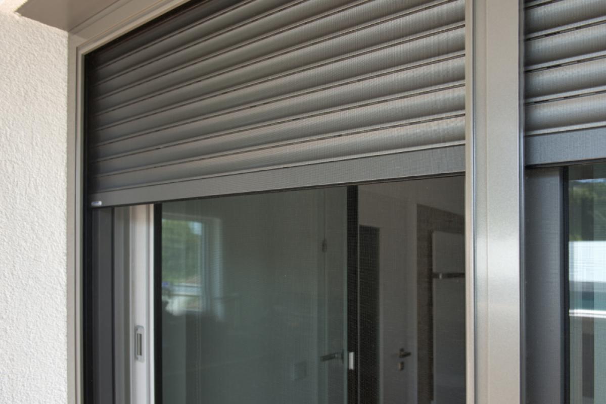 Venkovní rolety na míru a ve špičkové kvalitě