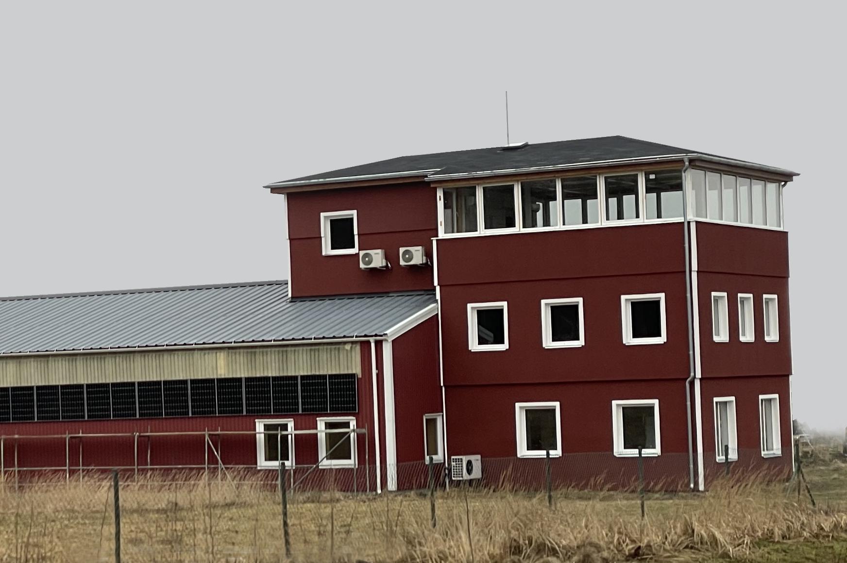 Svoboda stavby a montáže