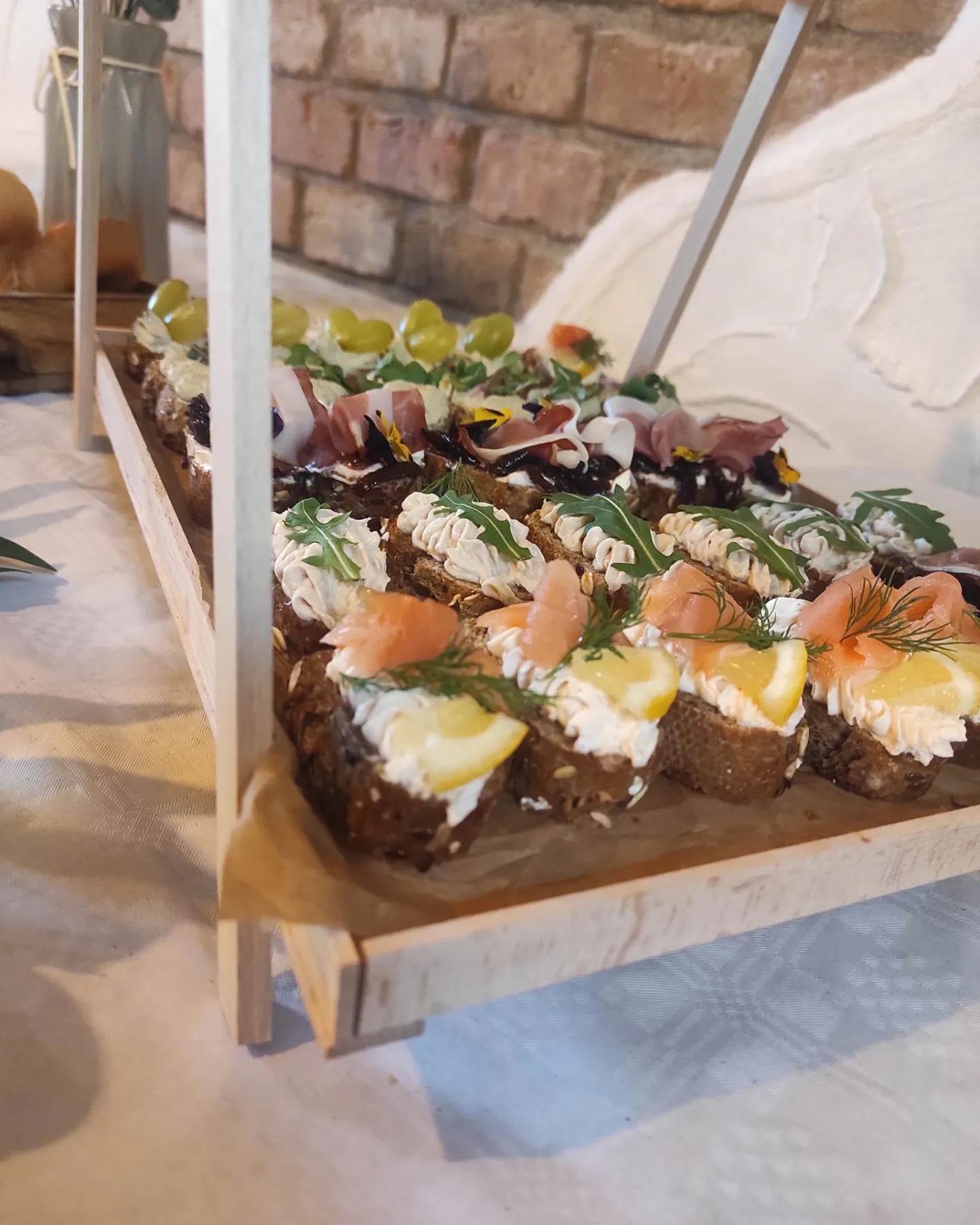 TURPETO catering foto 4