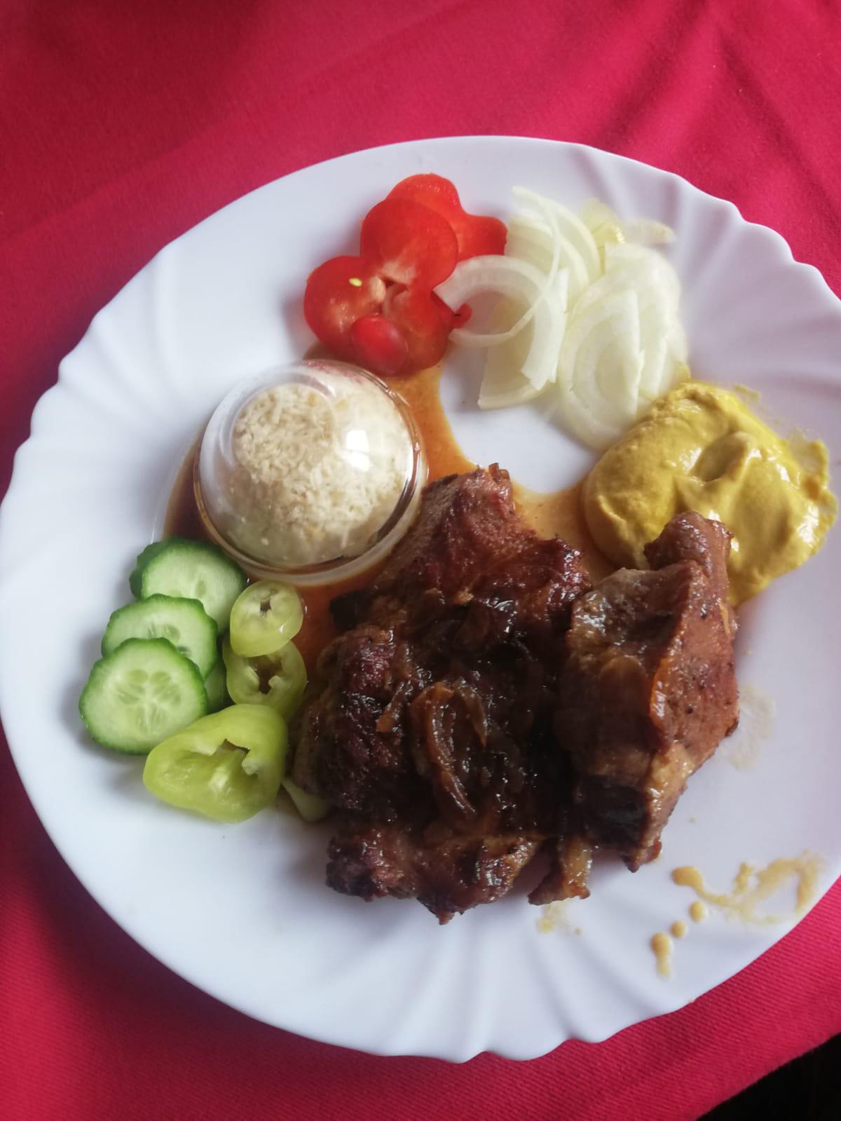 Motorest Blažejovice u Bobana a Cesara foto 3