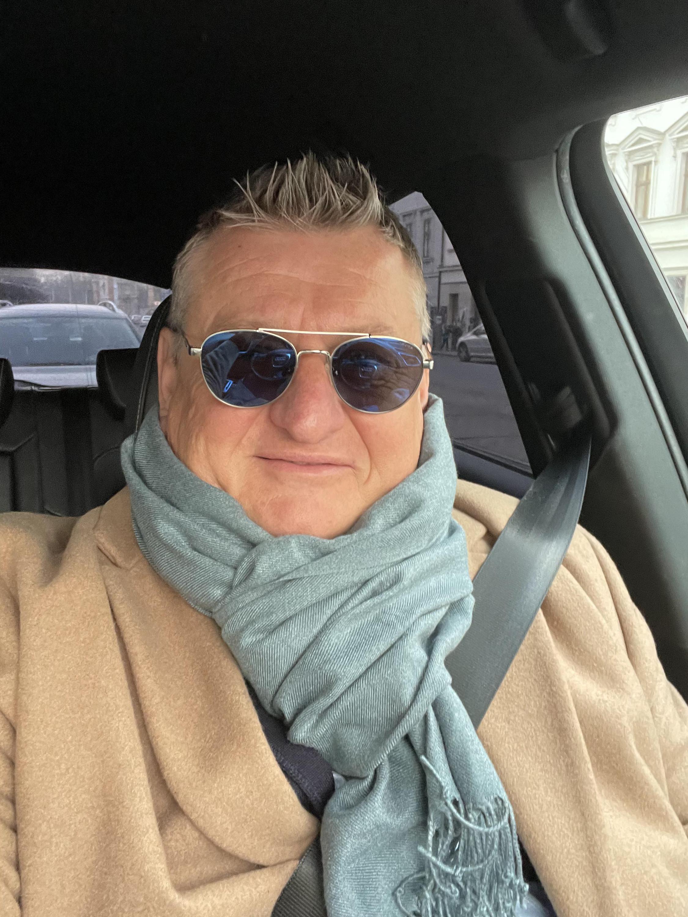 Roman Havlíček foto 4