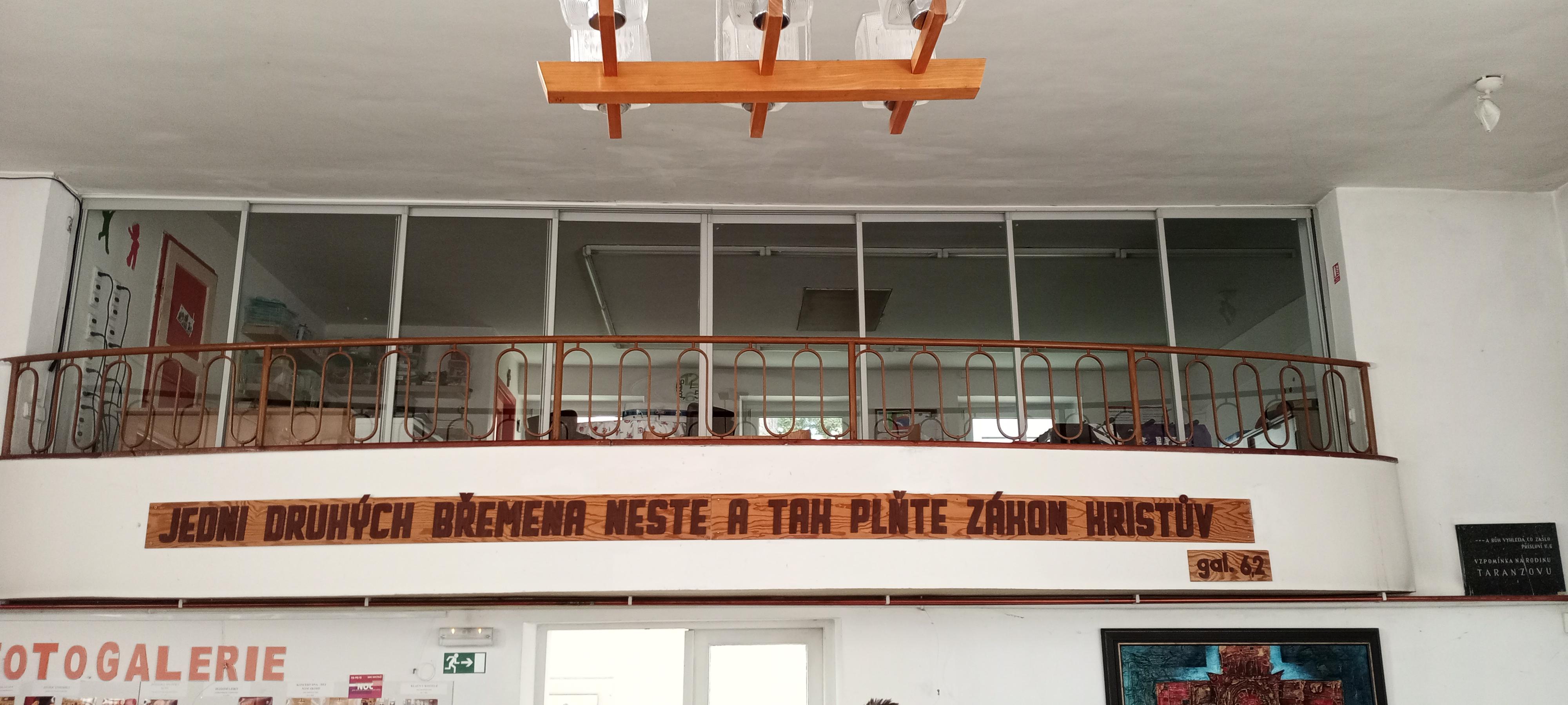 Náboženská obec Církve československé husitské v Brně - Řečkovicích foto 5