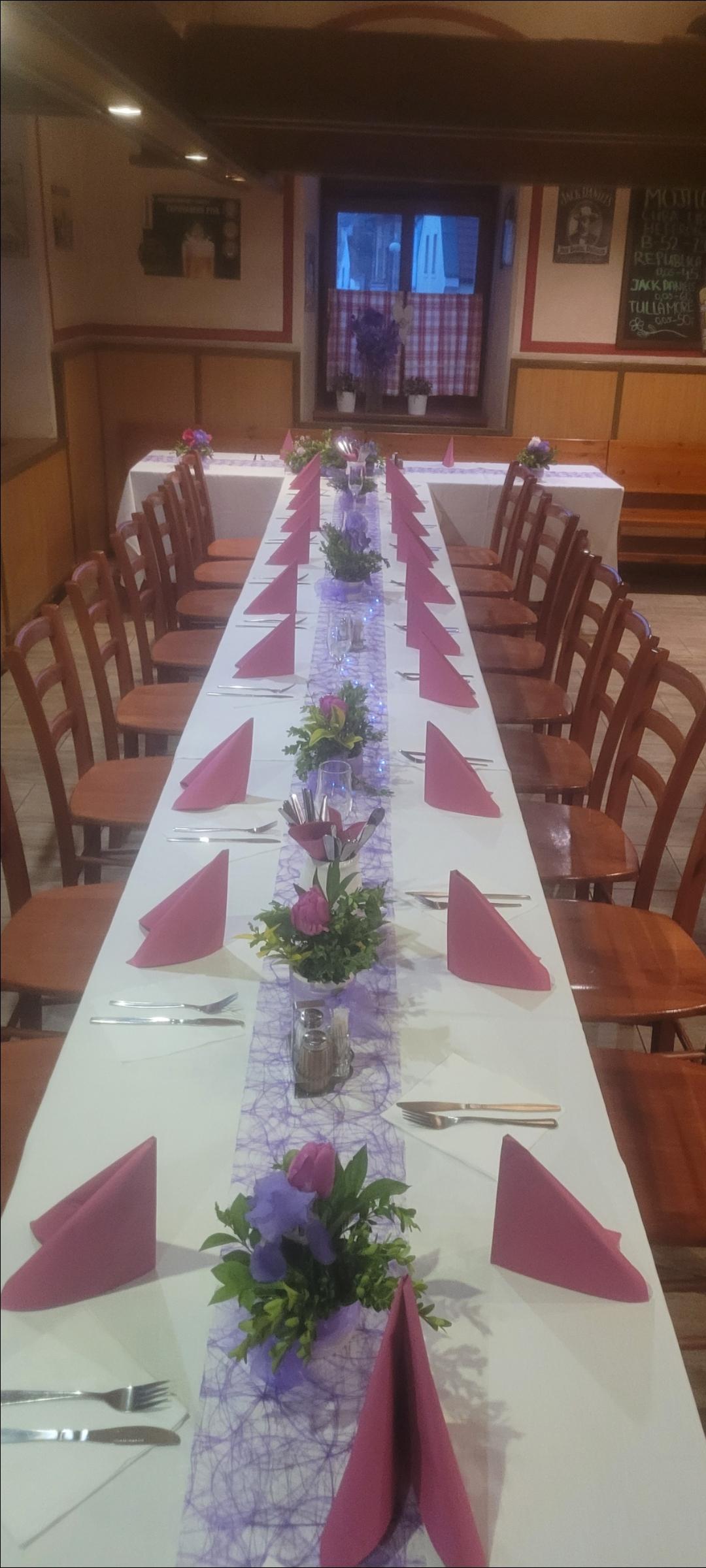 Restaurace Na Radnici foto 4
