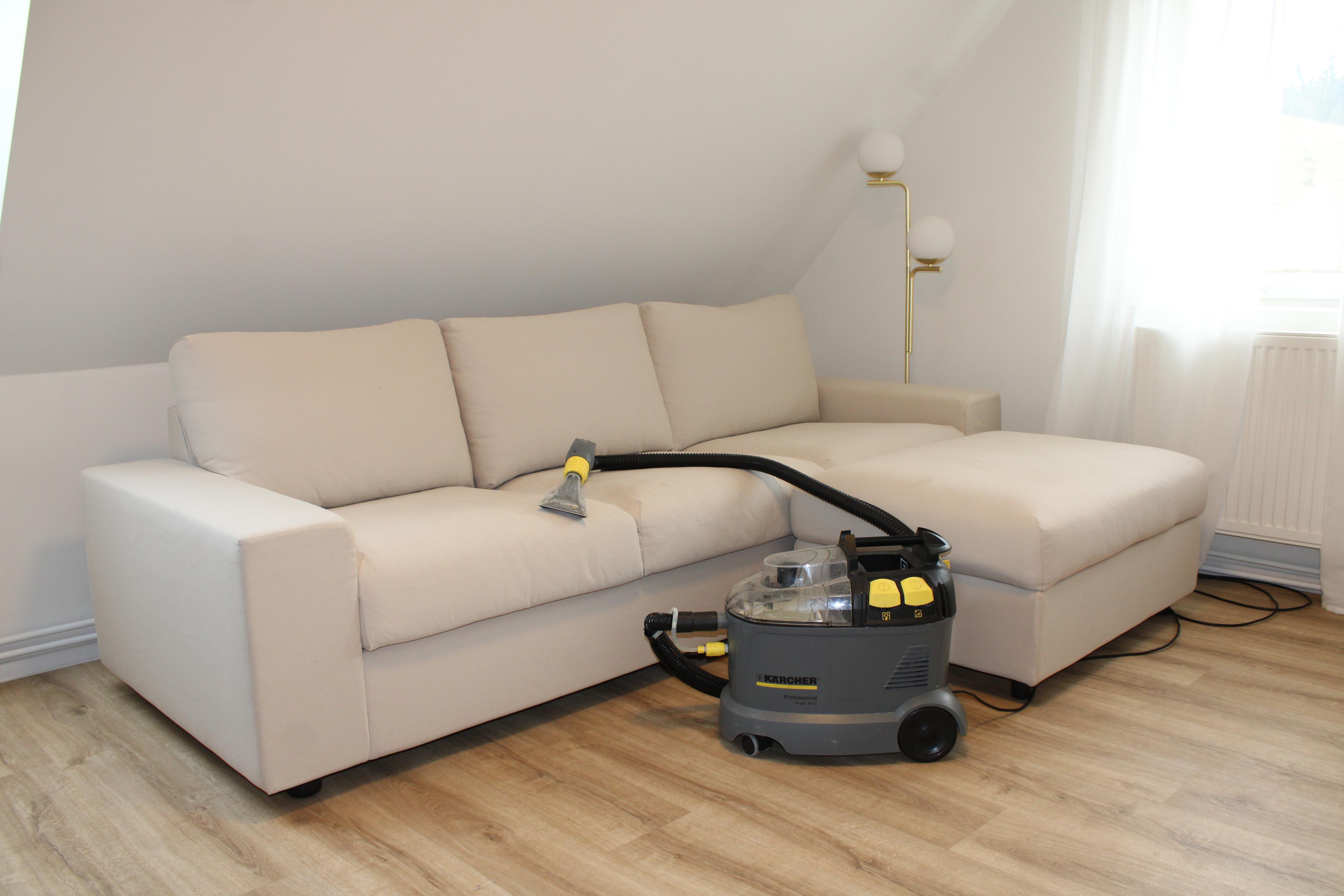 Půjčovna tepovačů - Josef Řehánek foto 2