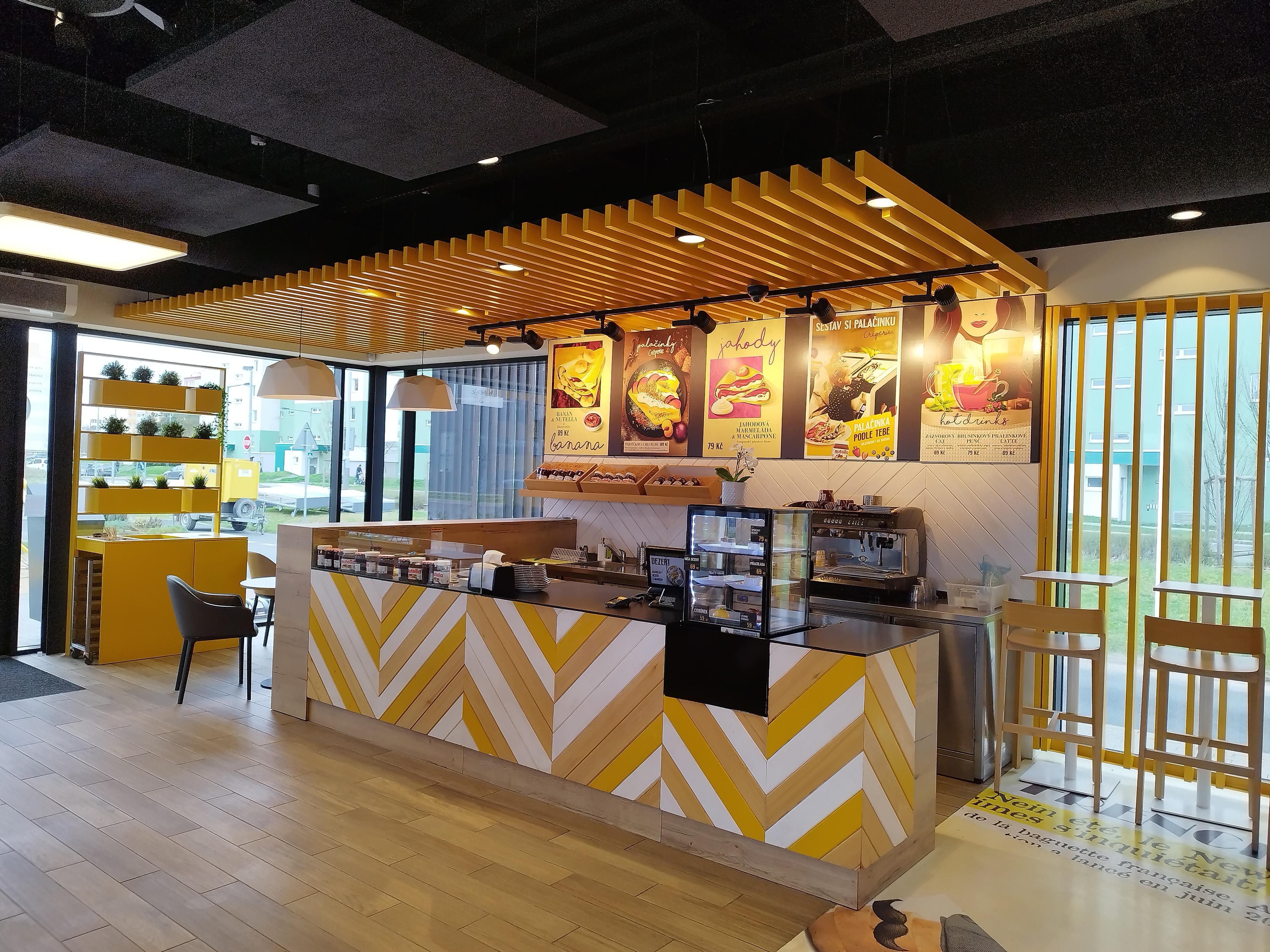 Bageterie Boulevard foto 4