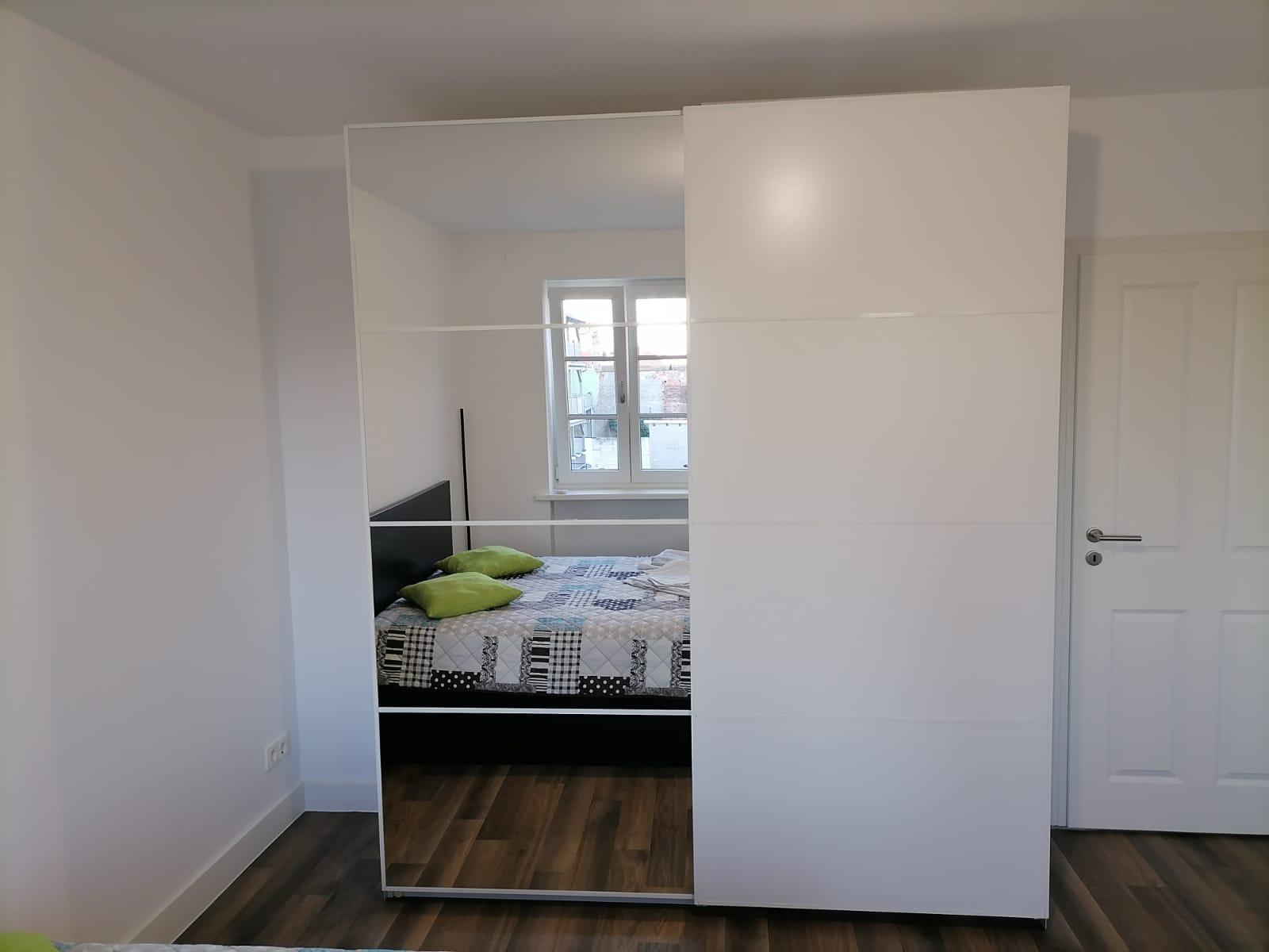 Ralistic idea s.r.o - Montáž kuchyně foto 4