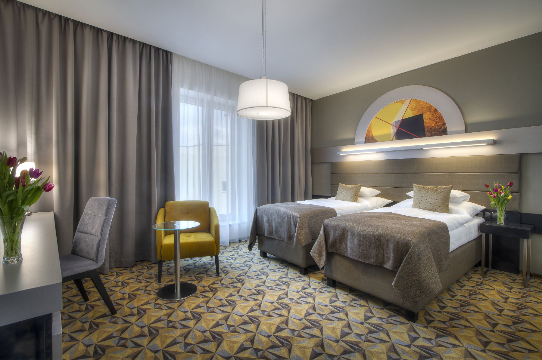 Hotel Essence foto 3