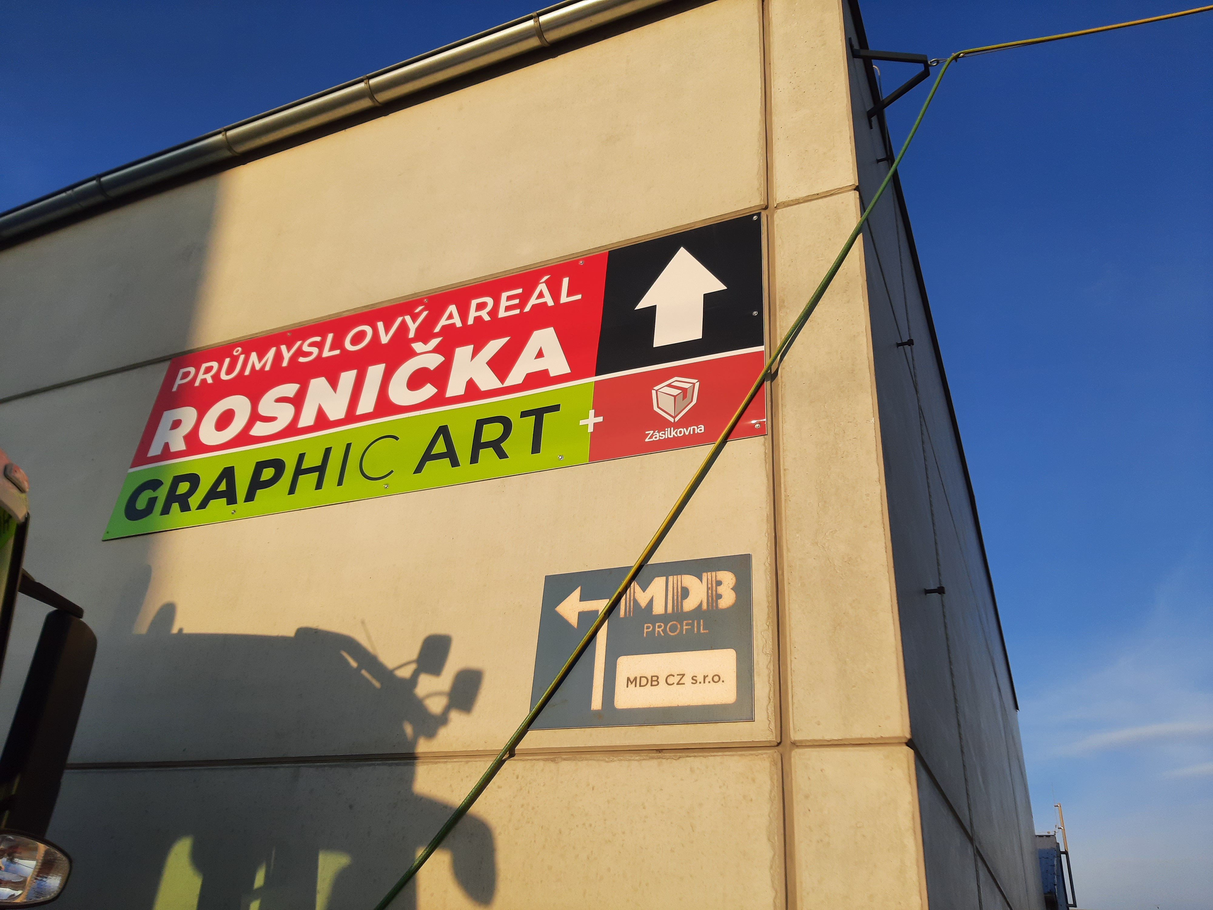 Cukr Rosnička foto 4