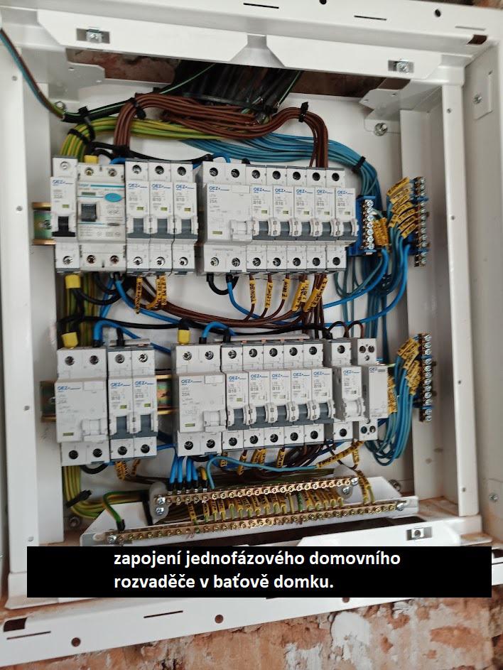 ElektrikarZlin.cz - Elektroinstalace foto 5