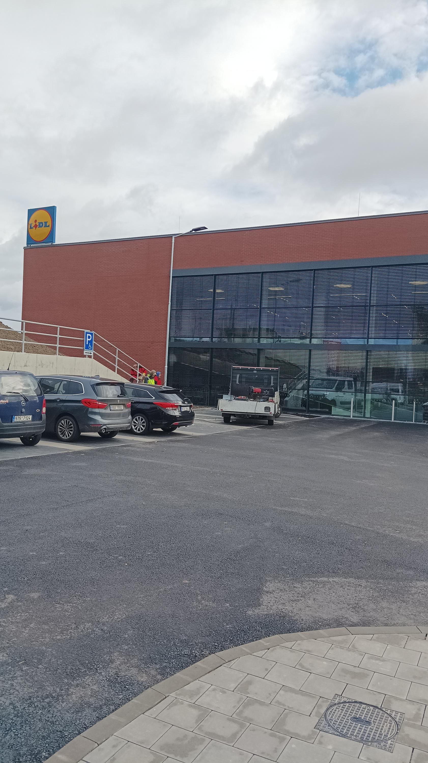 Lidl foto 2