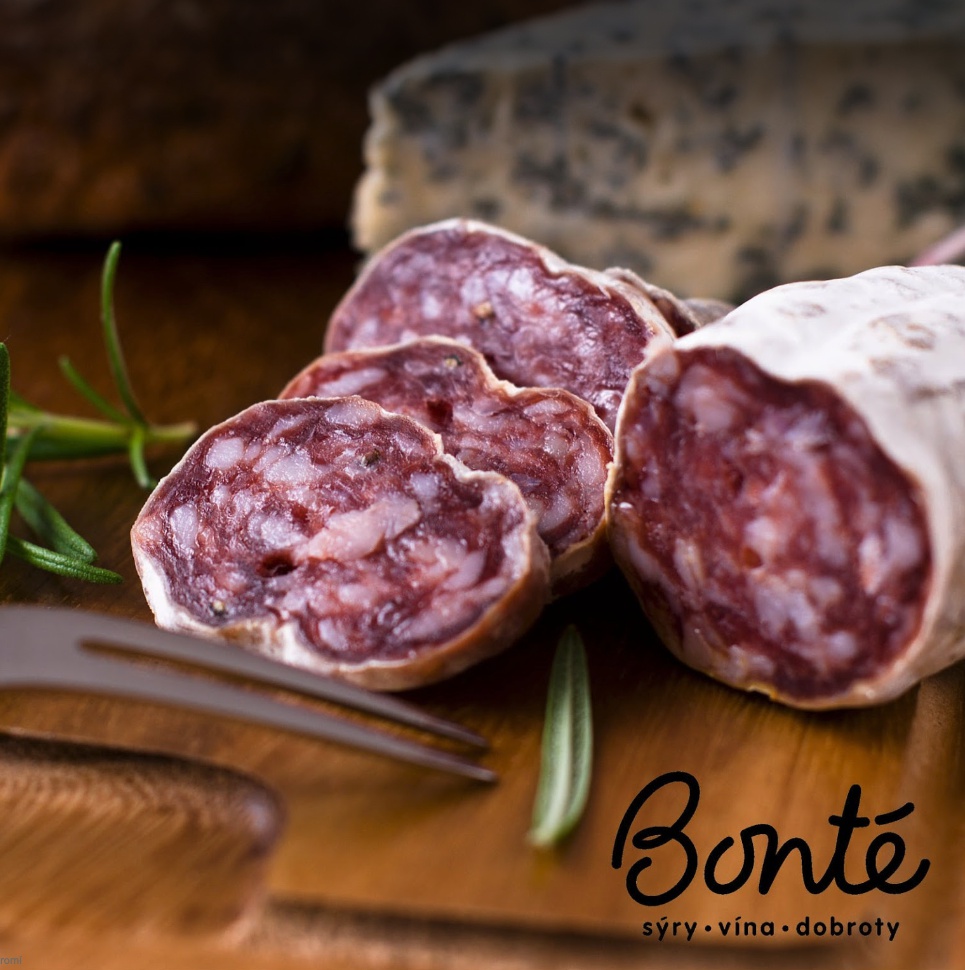 Bonté Gourmeterie foto 4