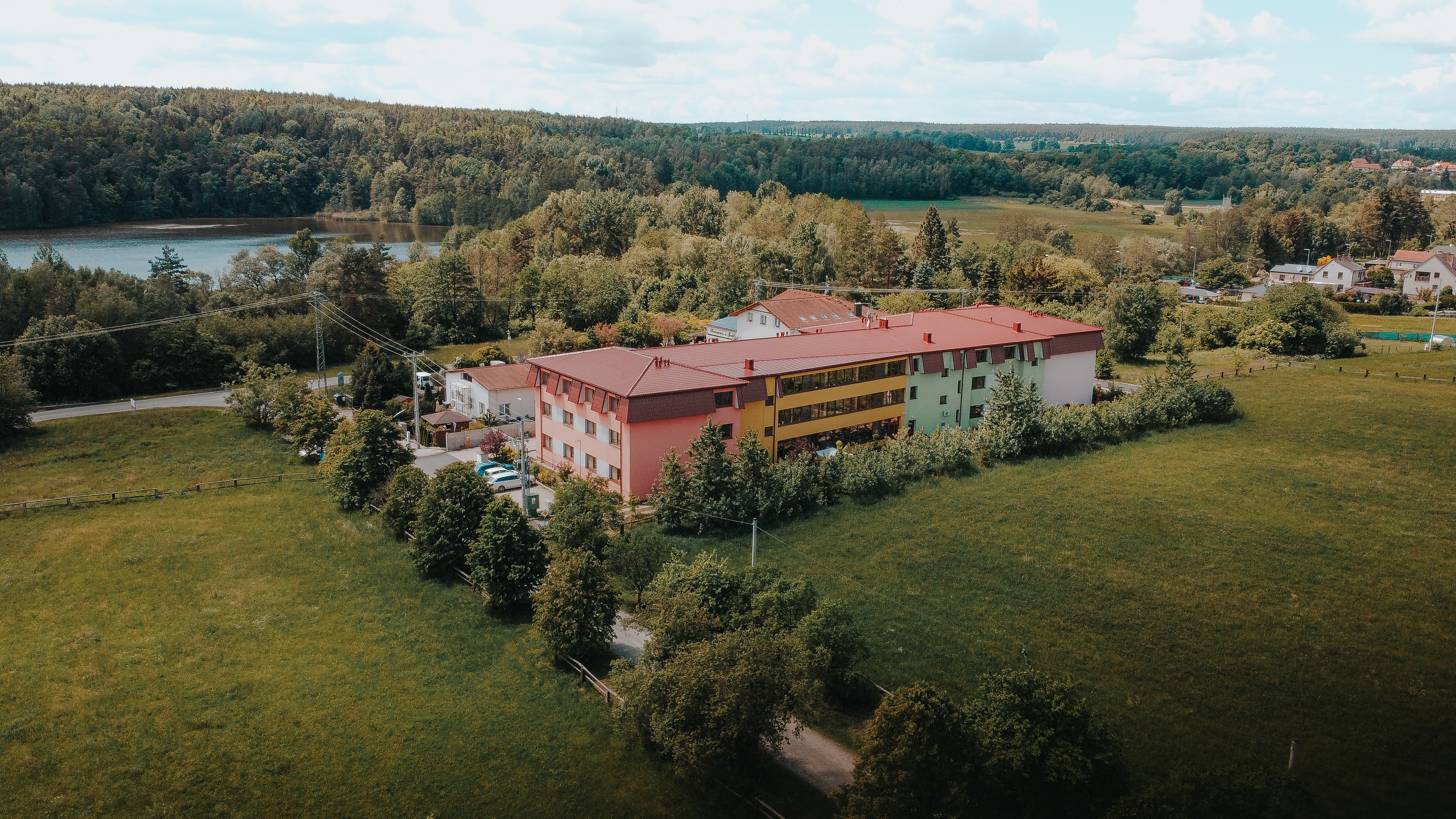 Domov pro seniory RESIDENCE TRNOVÁ foto 5