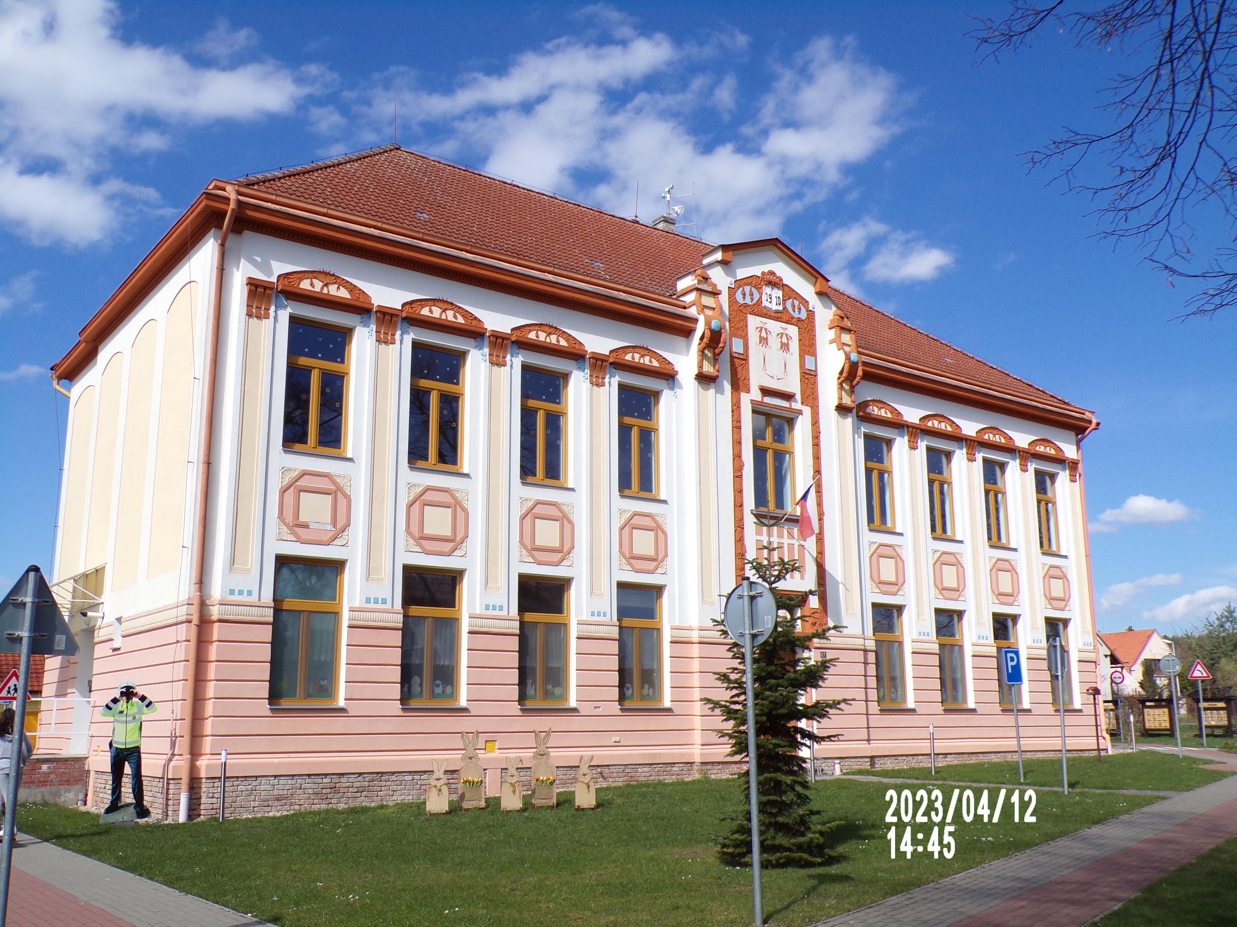 Mateřská škola Vlkava, okres Mladá Boleslav foto 6