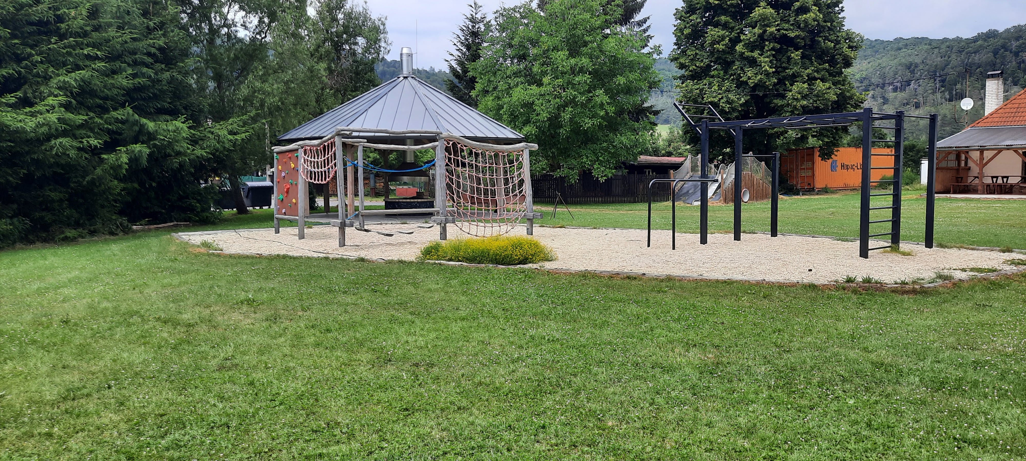 Tábořiště Čepice foto 4
