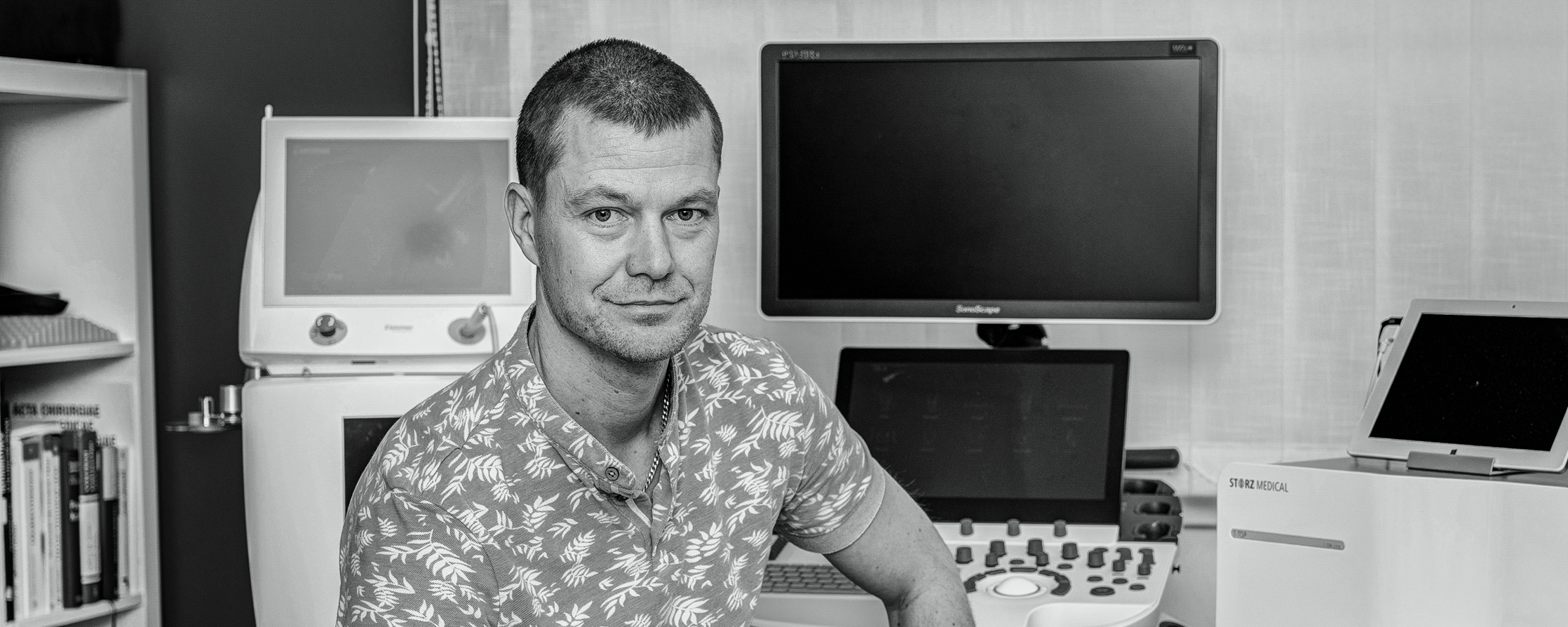 Dobrá Rehabilitace - Bc. Václav Kovalovský foto 4