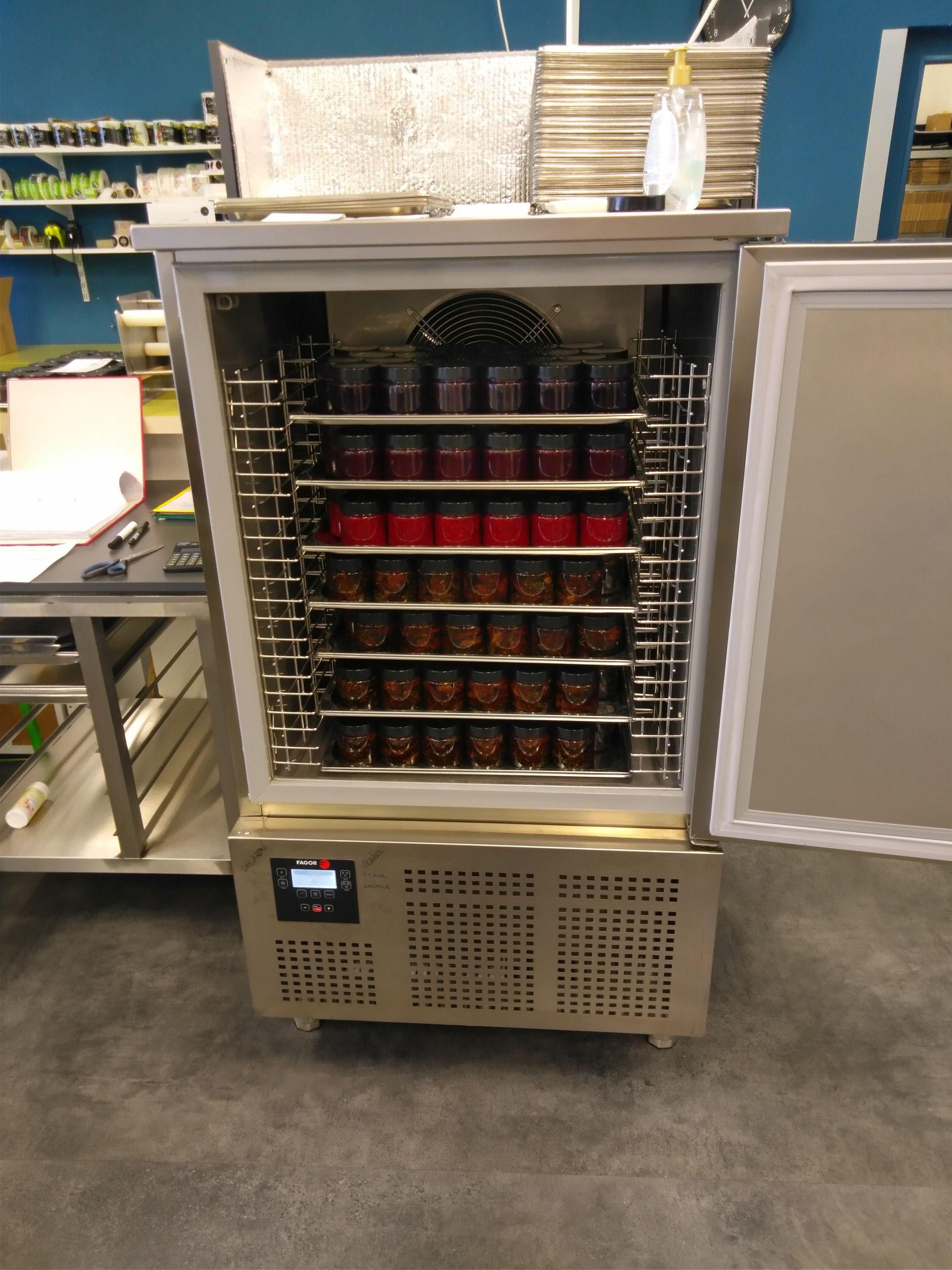 Statek - Hradecké delikatesy foto 2