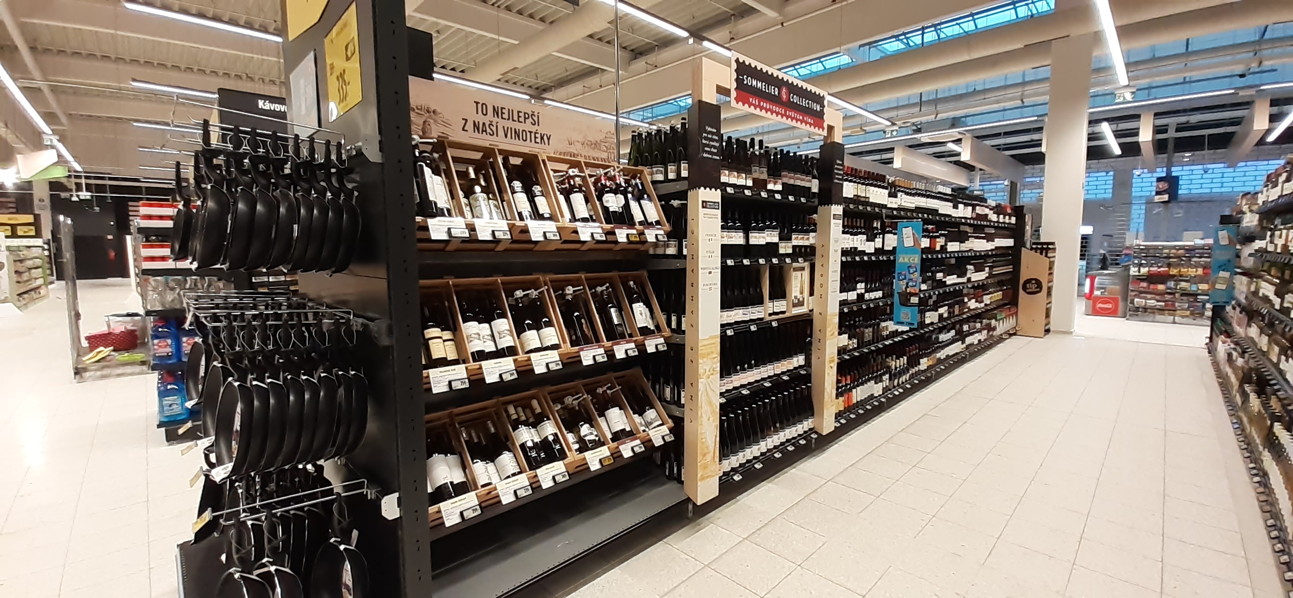Albert Hypermarket foto 6