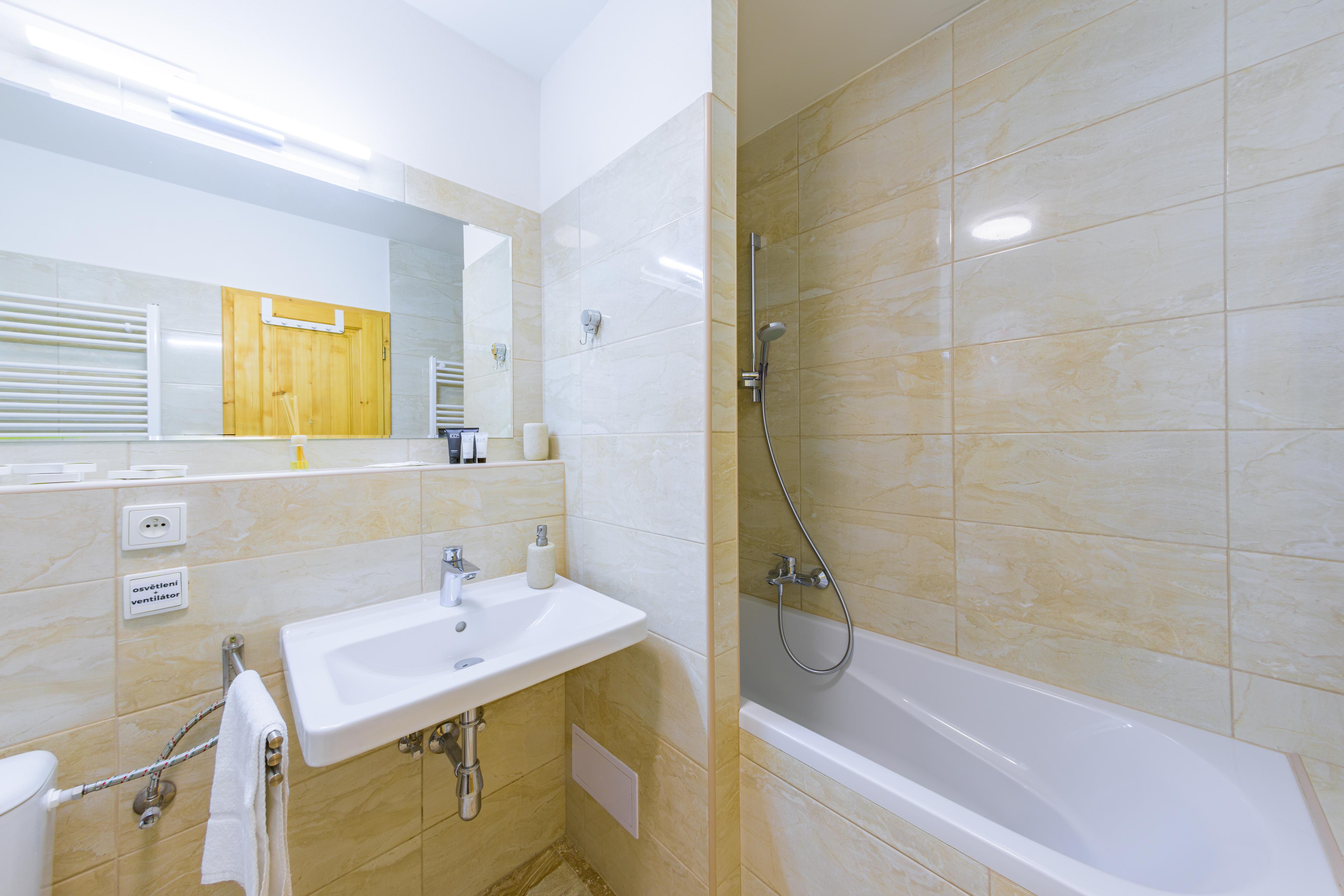 Apartmány Lipno 46 foto 6