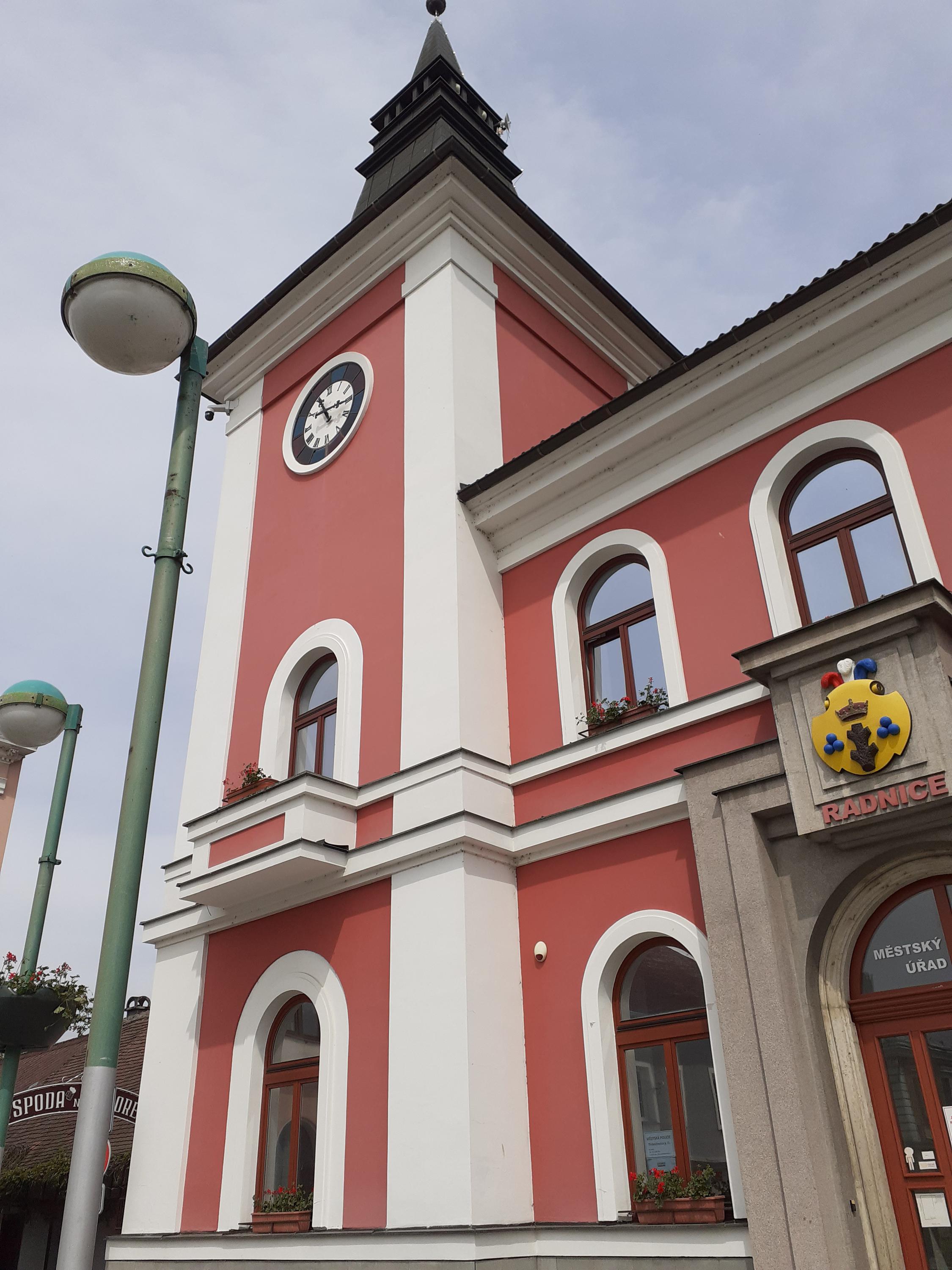 Městský úřad Třebechovice pod Orebem foto 6