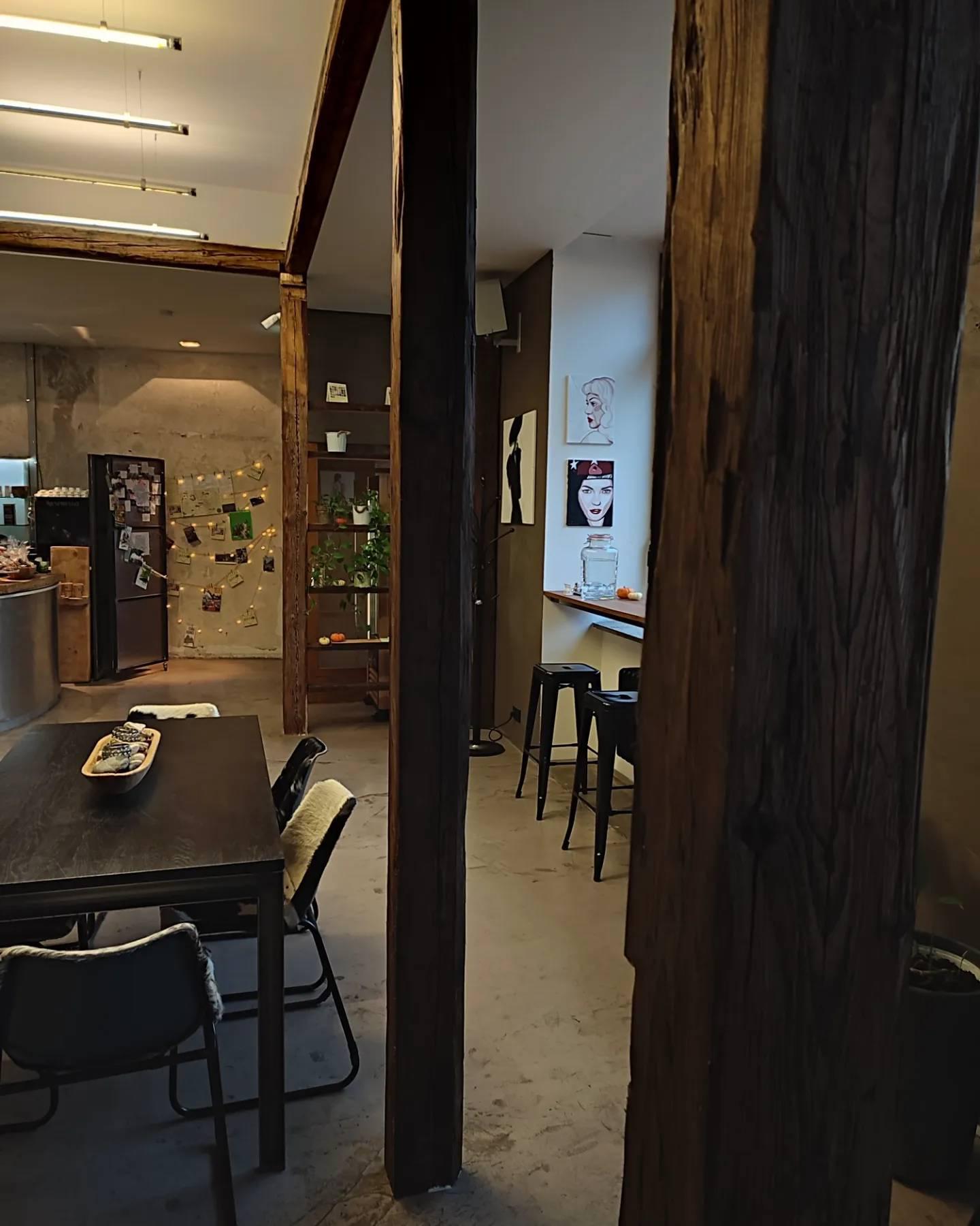 Wake Up Wellness Hostel foto 3