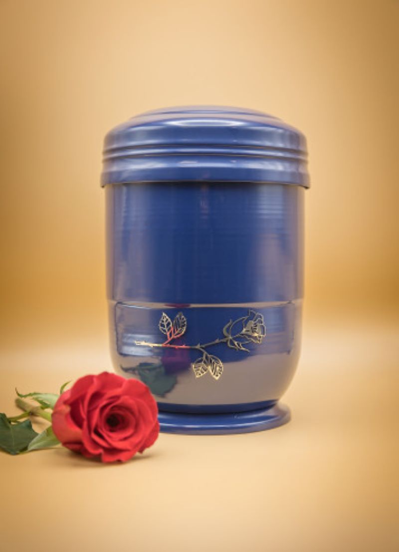 Pohřební služba Charon - Žoudlík foto 6