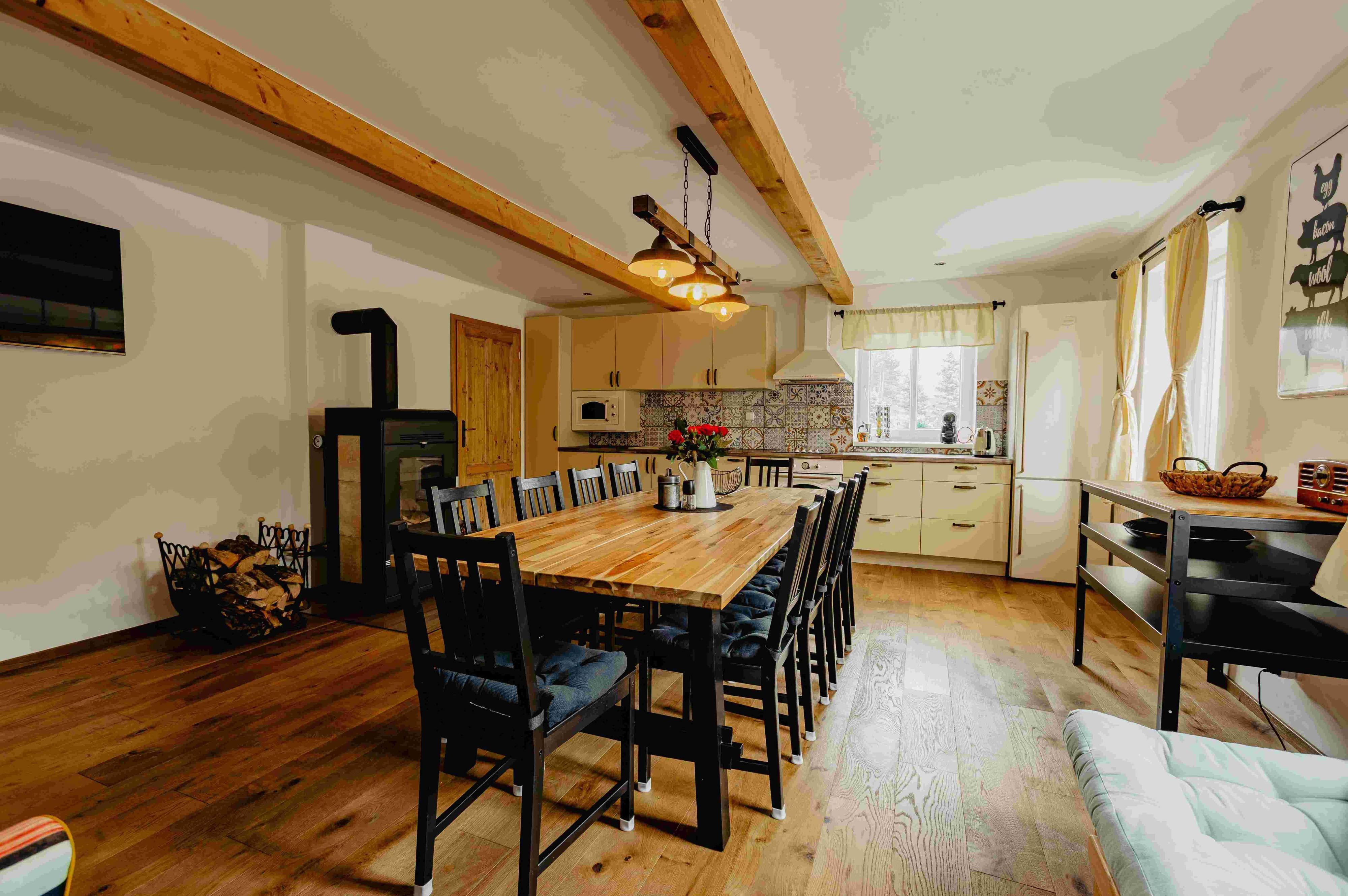 Rokytnice Slunečná