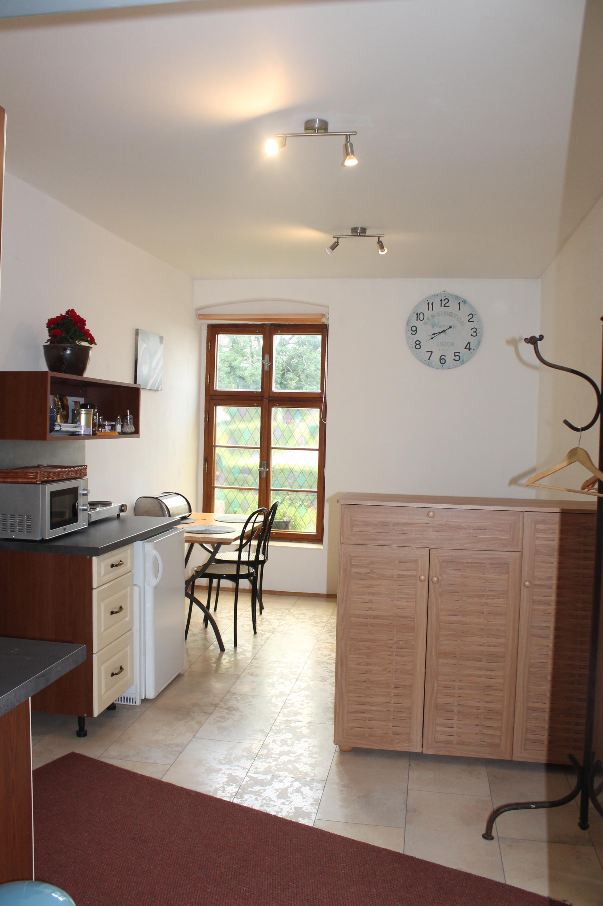Apartmán Erlebach Kuks foto 5
