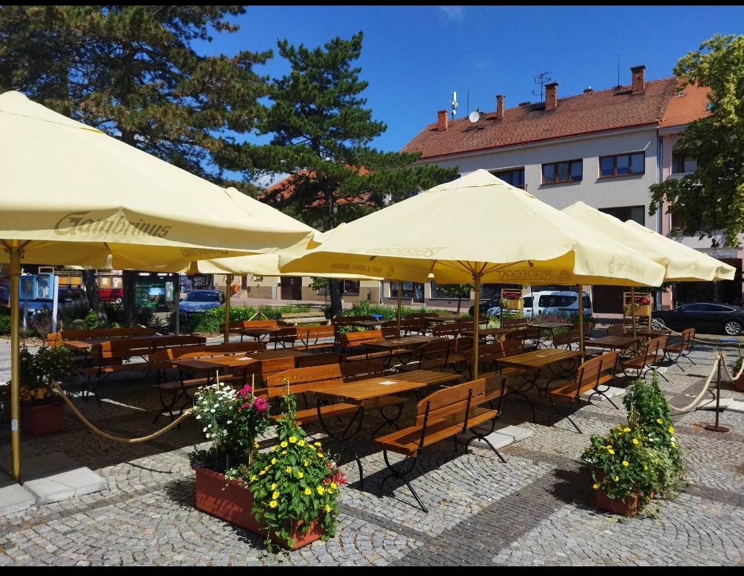 Restaurace U Matěje foto 2