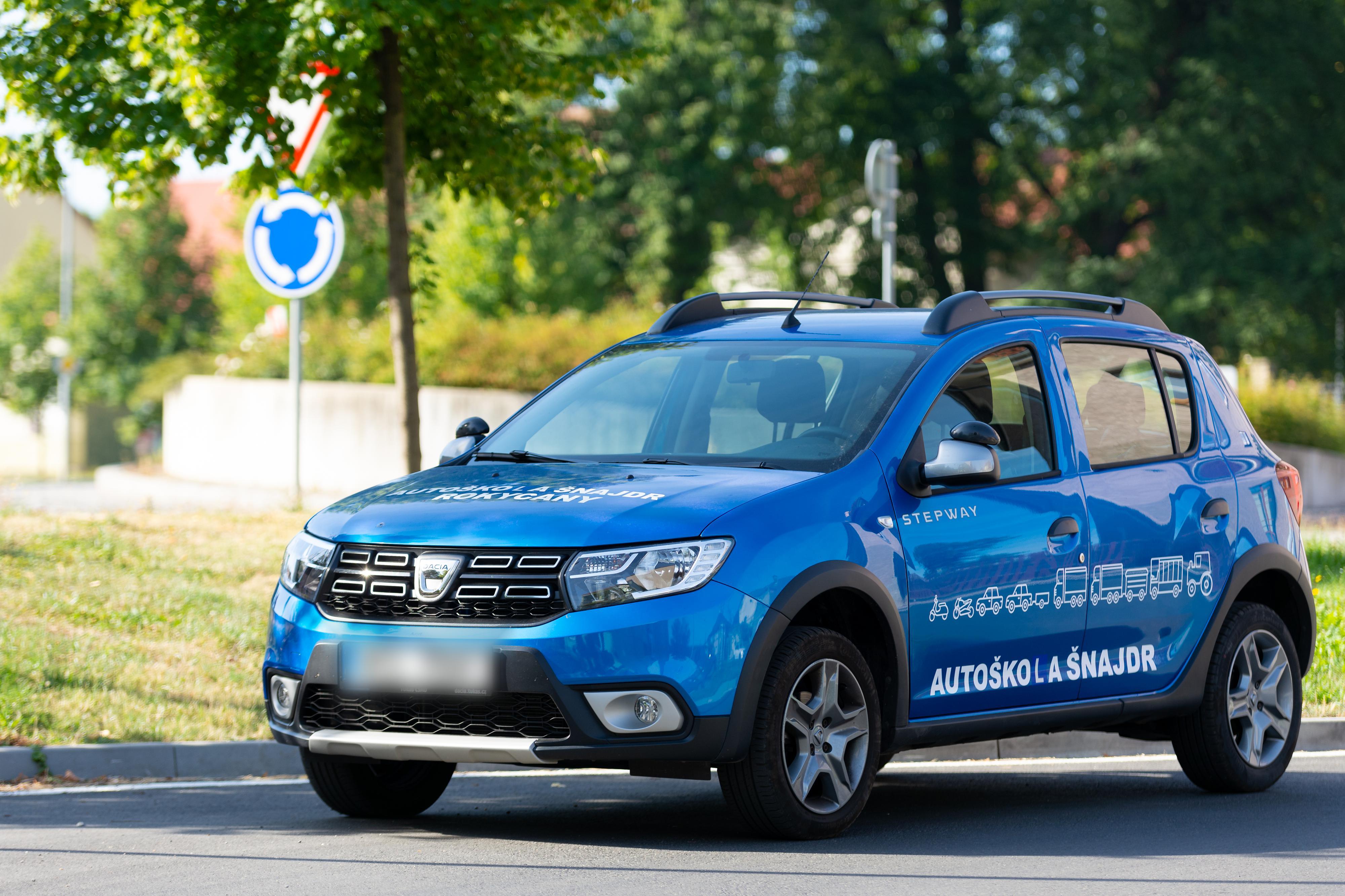 Autoškola Šnajdr foto 2