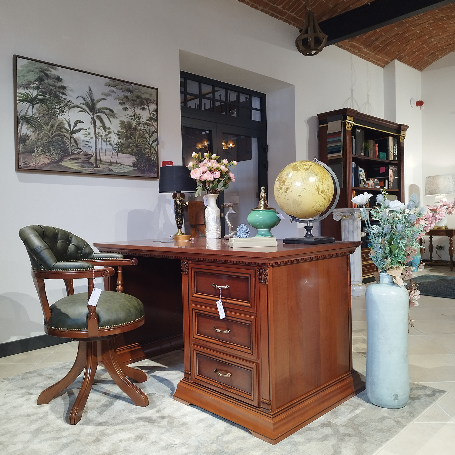 Nábytek Malvarosa foto 5