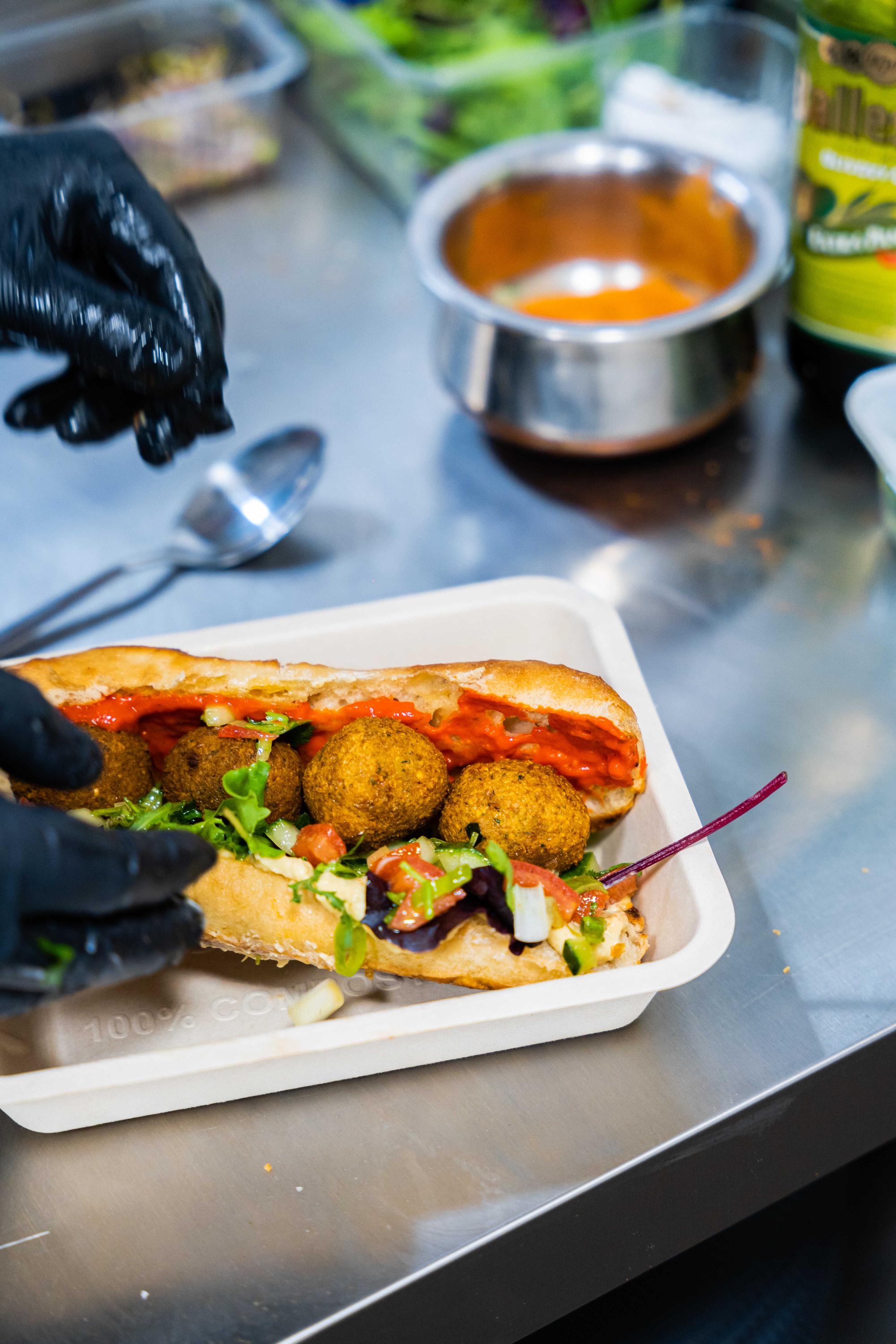 Fusion malý svět foto 4