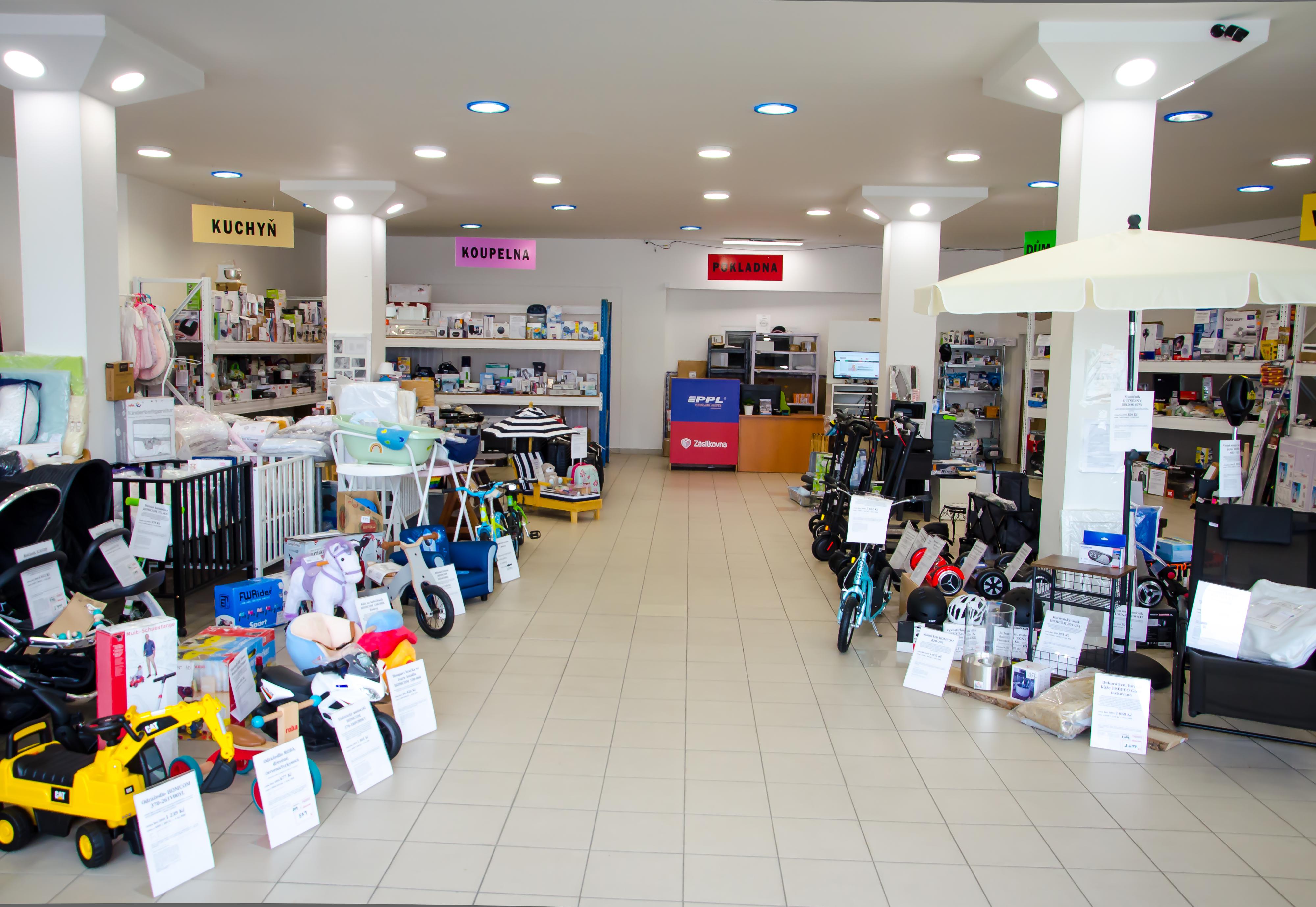 Vyprodavamesklady.cz