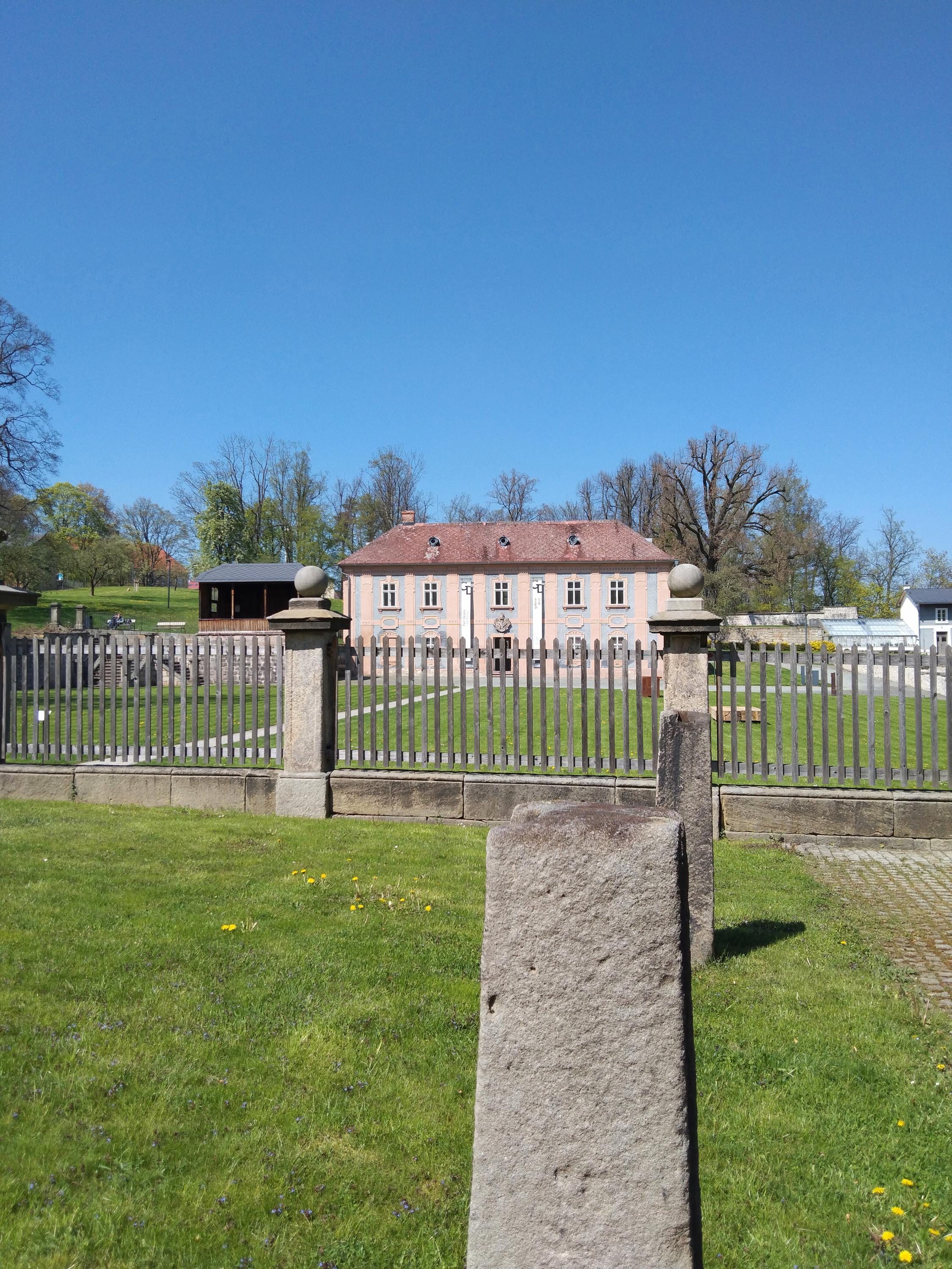 KLÁŠTER BROUMOV - Galerie Dům foto 6