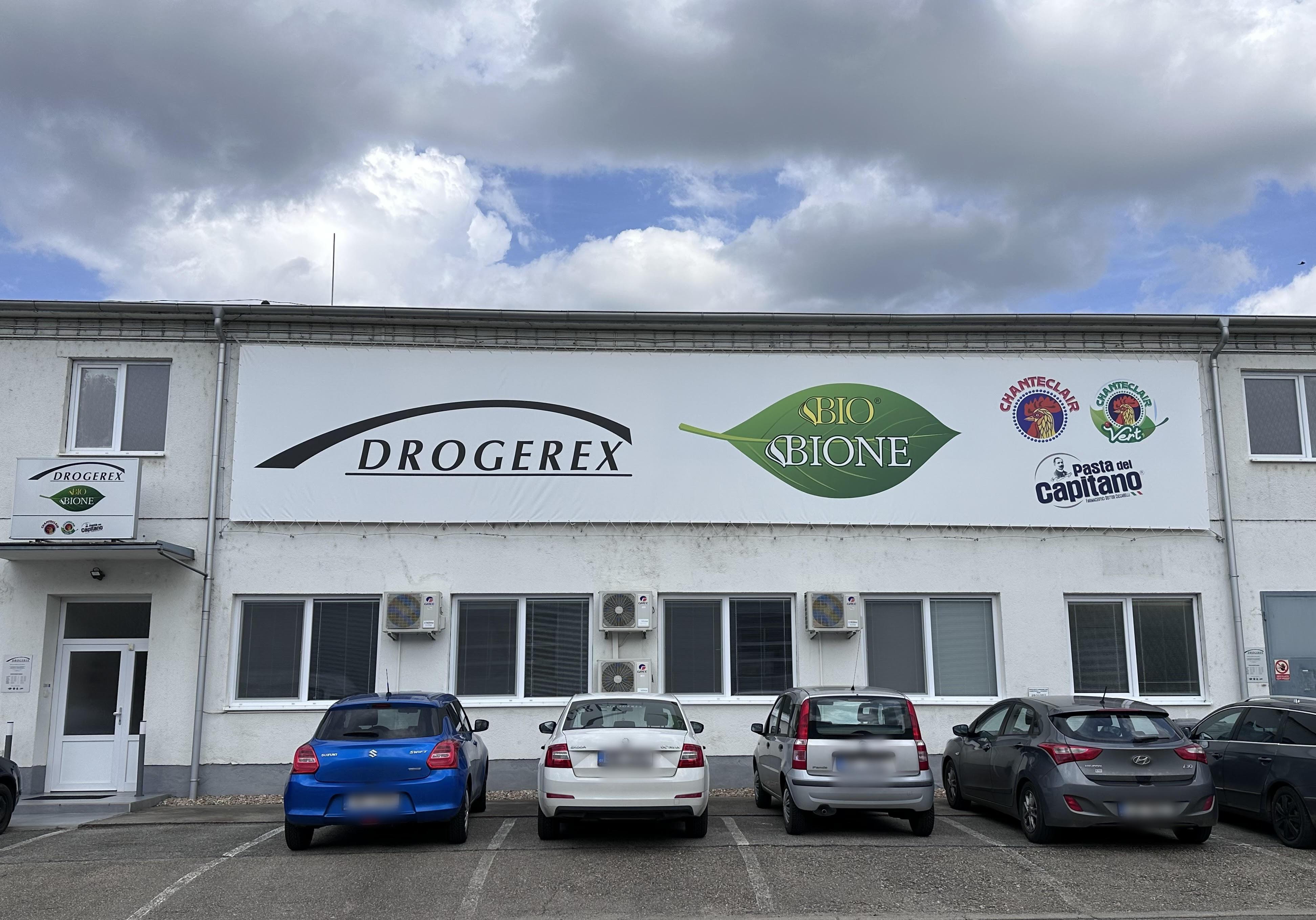DROGEREX foto 4