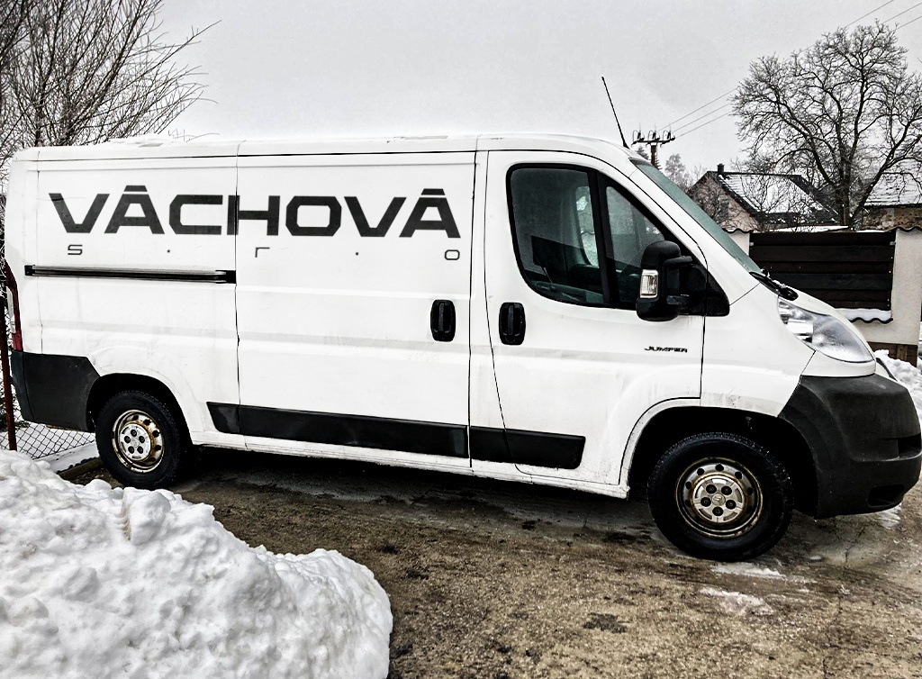 Váchová s.r.o. foto 3