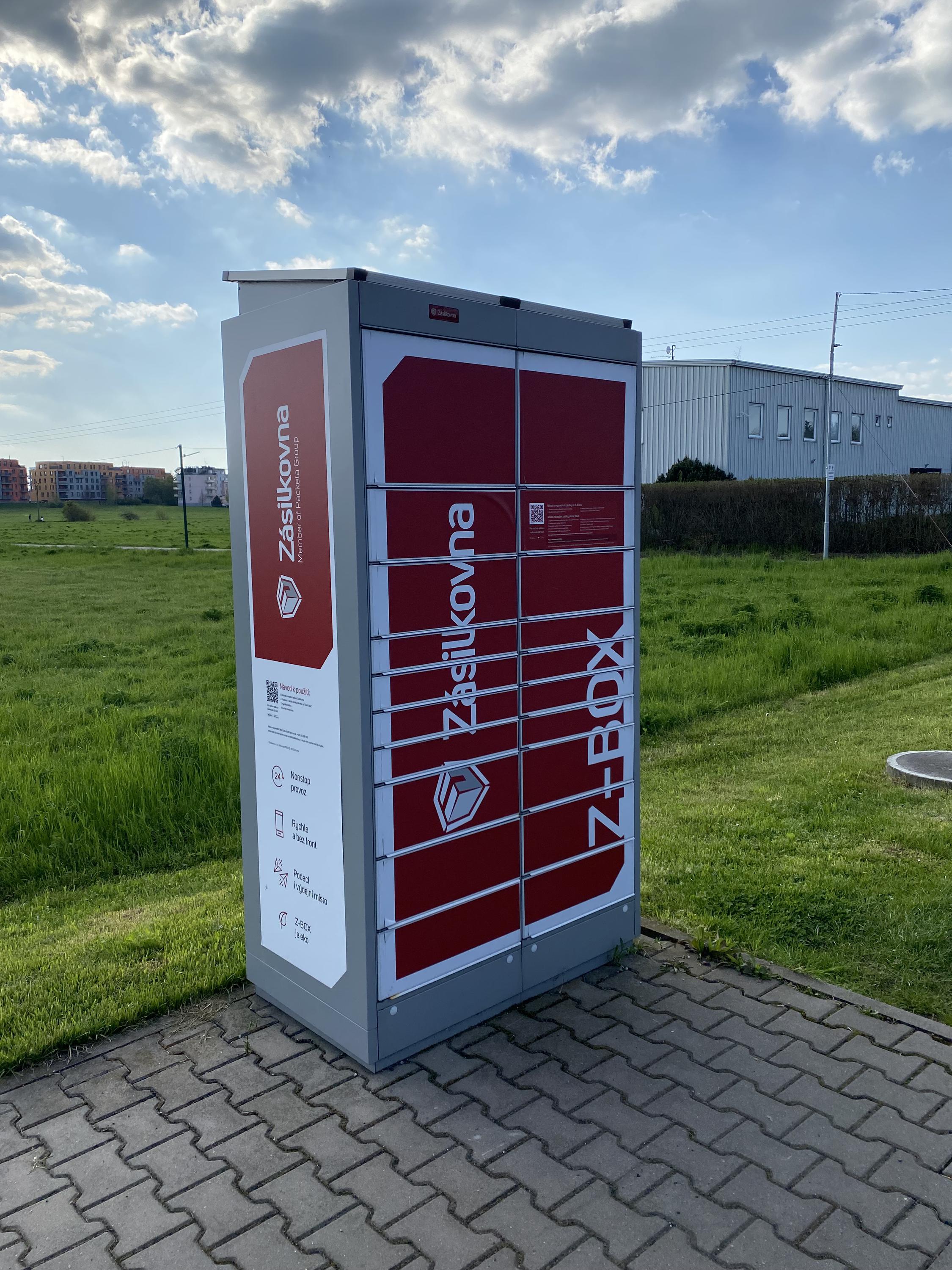 Z-BOX foto 2